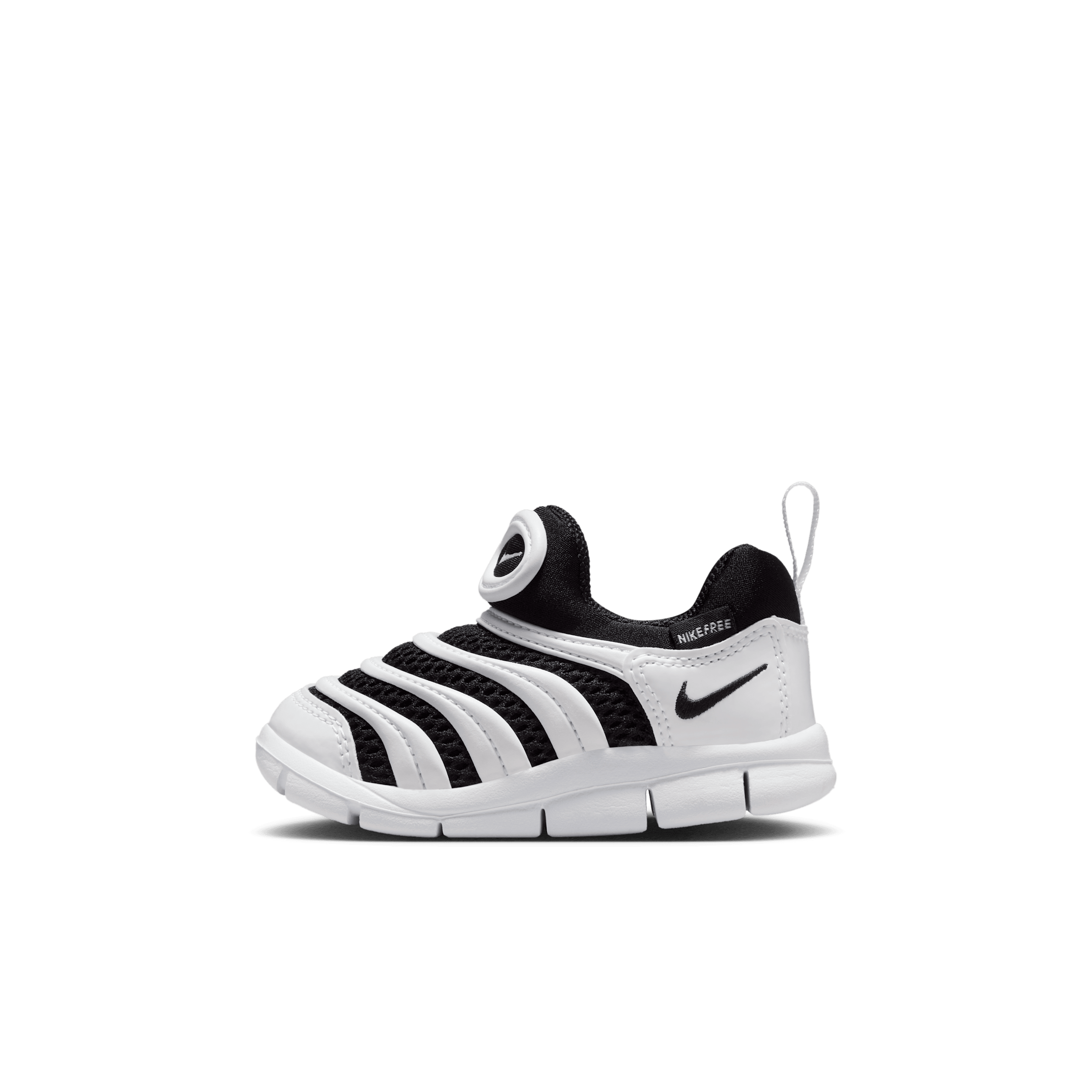 【ナイキ(NIKE)公式ストア】ナイキ ダイナモ フリー ベビーシューズ IB7246-100 ホワイト 【ナイキ(NIKE)公式ストア】ナイキ ダイナモ フリー ベビーシューズ IB7246-100 ホワイト