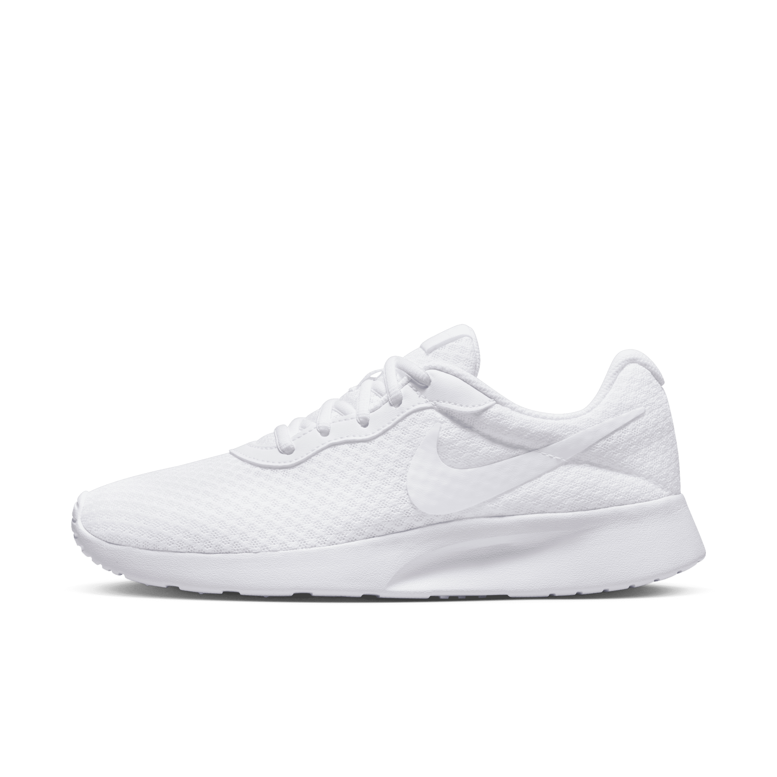 Nike Tanjun-sko til kvinder - hvid