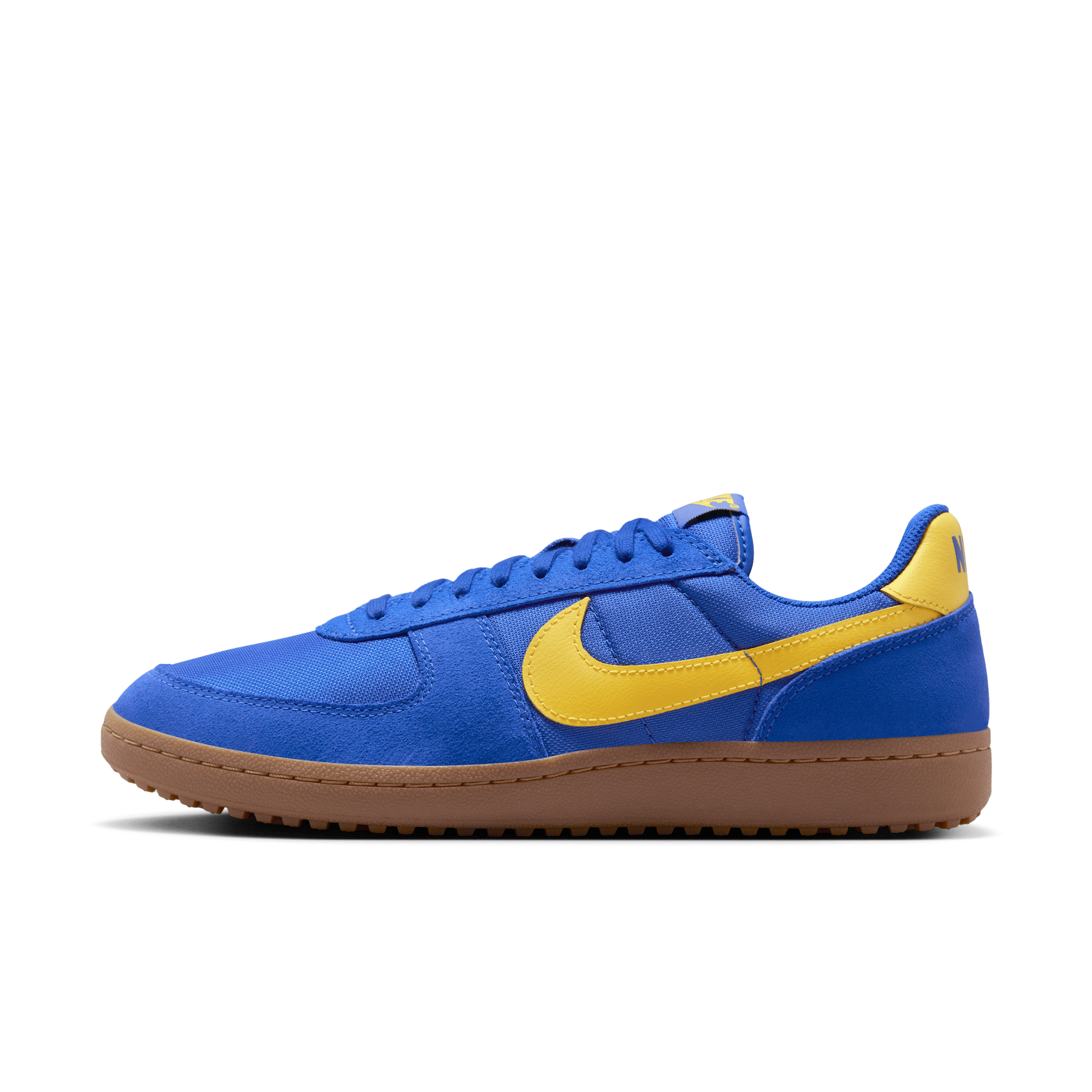 【ナイキ(NIKE)公式ストア】ナイキ フィールド ジェネラル メンズシューズ HF3165-401 ブルー 【ナイキ(NIKE)公式ストア】ナイキ フィールド ジェネラル メンズシューズ HF3165-401 ブルー