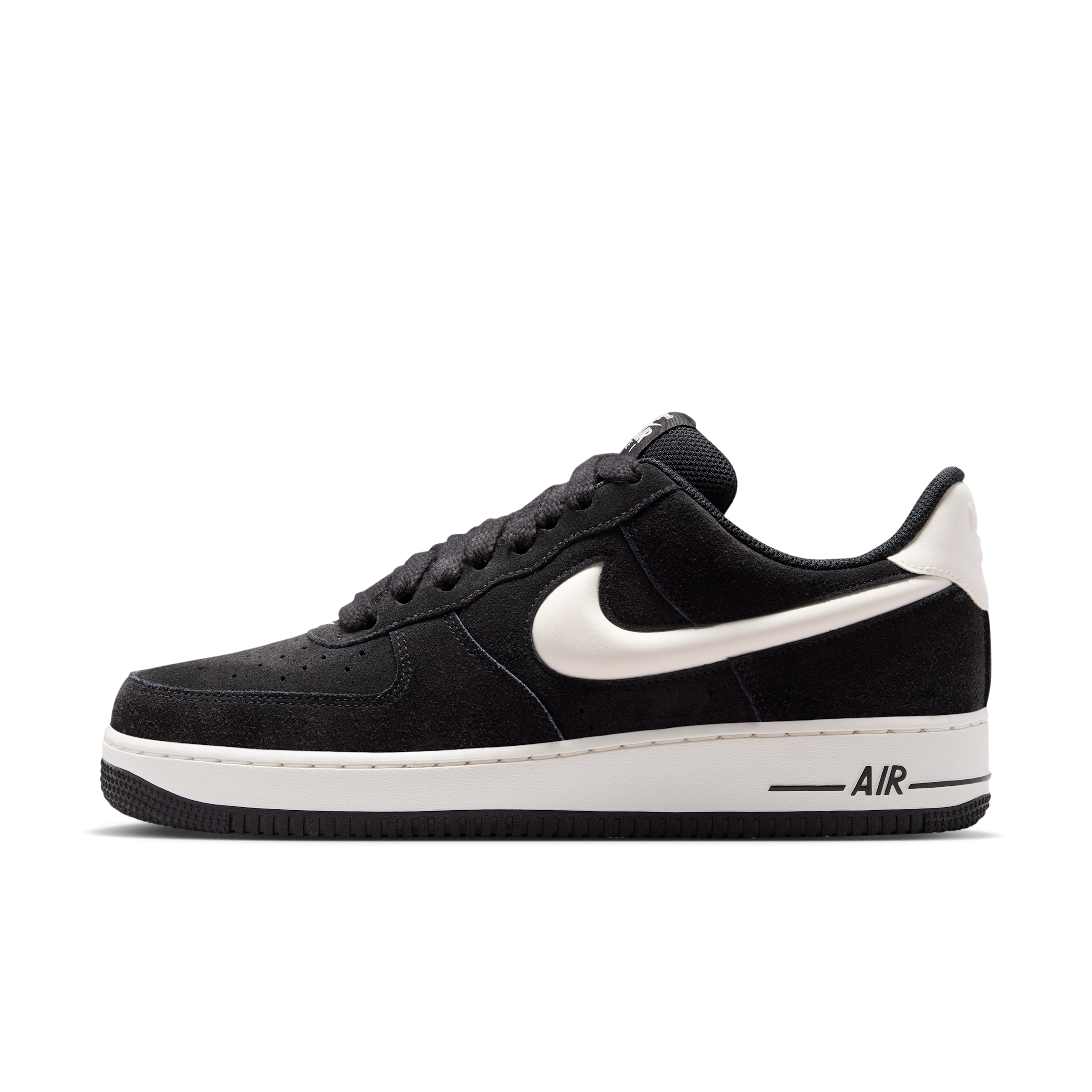 Nike Air Force promotion