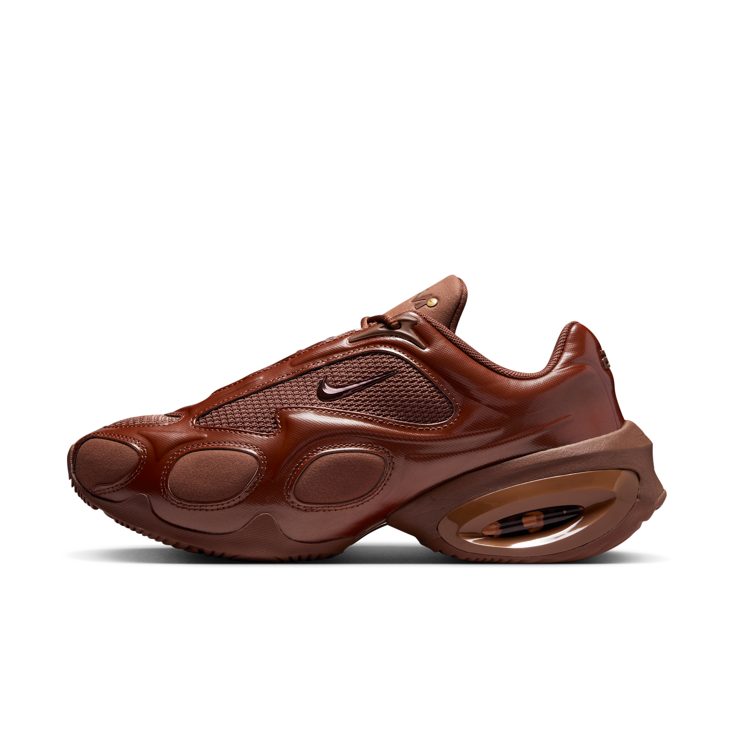 Nike Air Max Brown