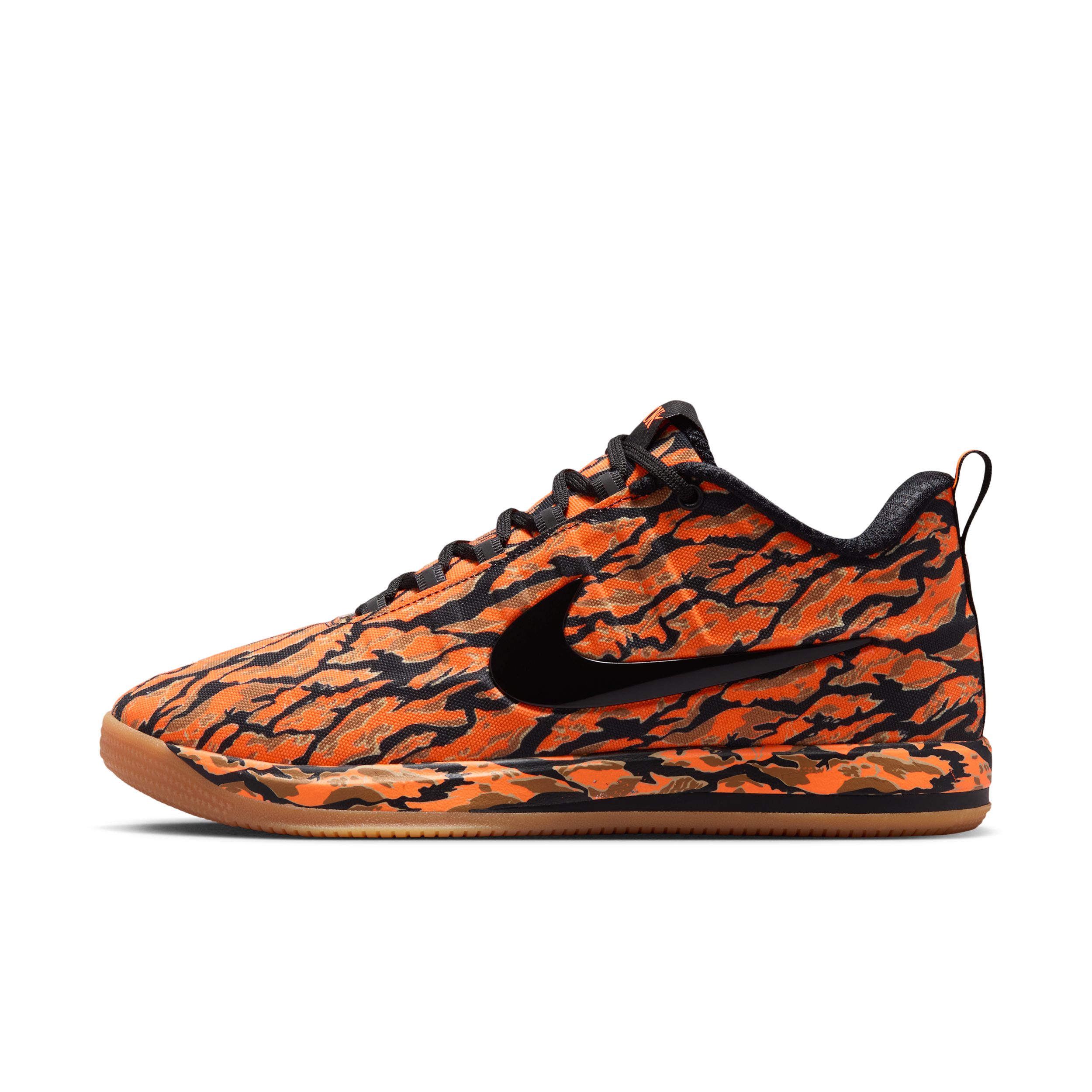Nike BOOK 2 CAMO promotion