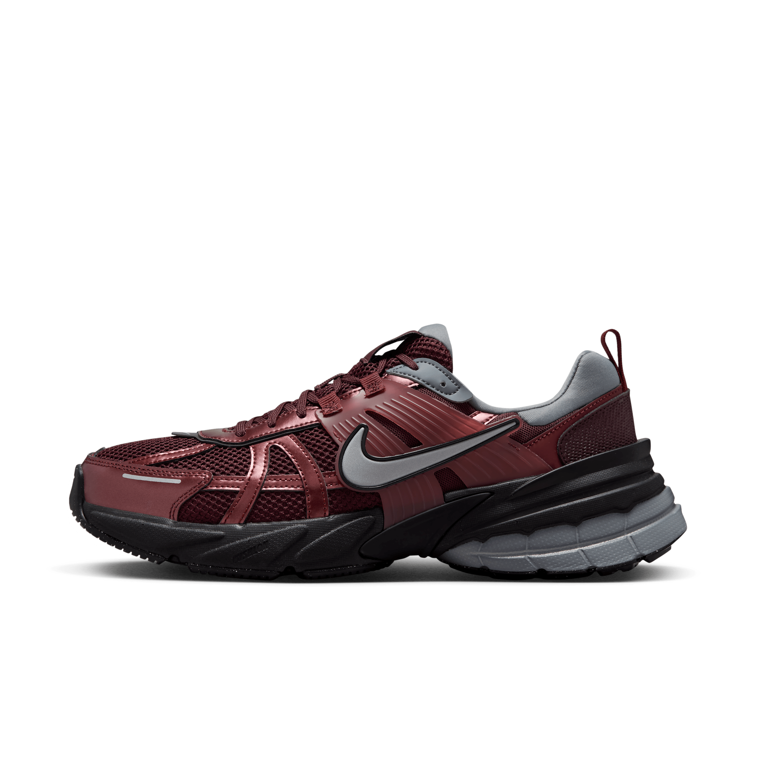 【ナイキ(NIKE)公式ストア】ナイキ V2K ラン メンズシューズ HJ4497-600 レッド 【ナイキ(NIKE)公式ストア】ナイキ V2K ラン メンズシューズ HJ4497-600 レッド