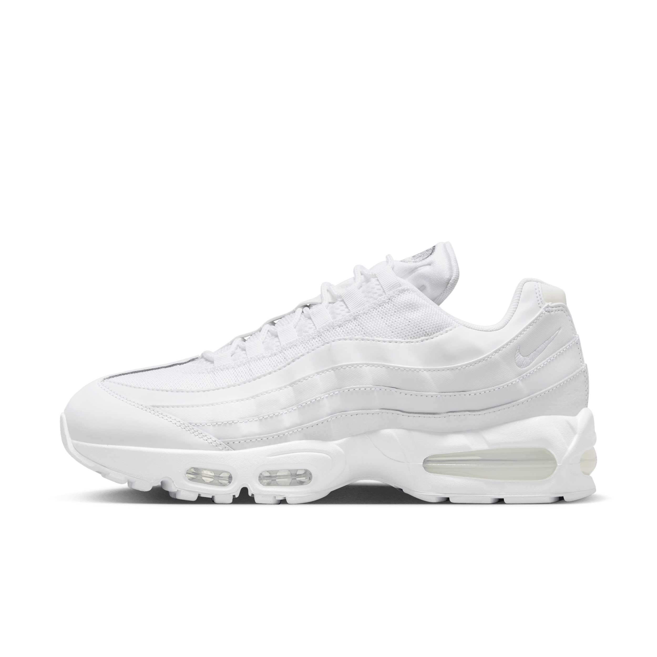 Nike Air Max 95 Big Bubble