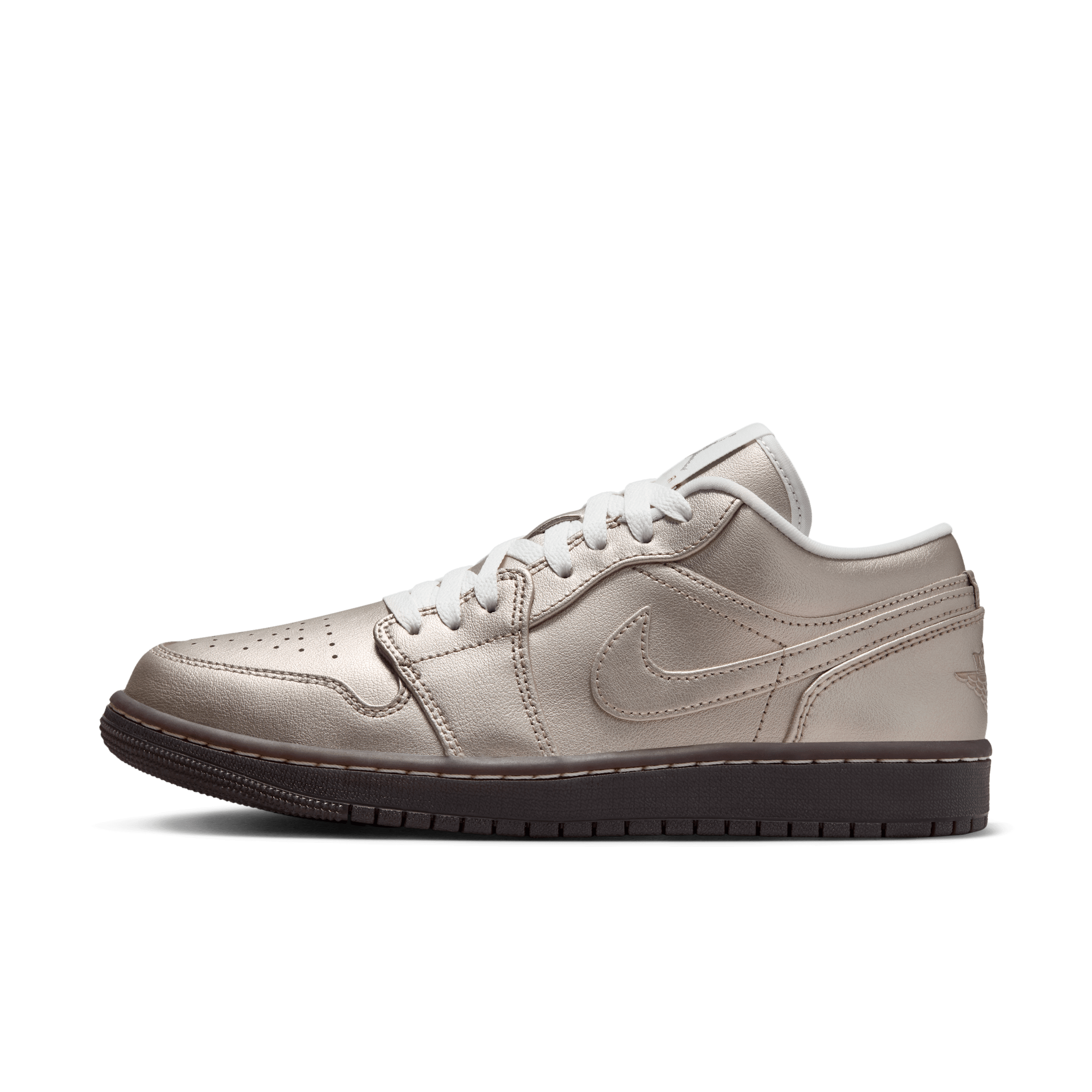 【ナイキ(NIKE)公式ストア】エア ジョーダン 1 LOW SE ウィメンズシューズ HQ3529-099 ブラウン 【ナイキ(NIKE)公式ストア】エア ジョーダン 1 LOW SE ウィメンズシューズ HQ3529-099 ブラウン