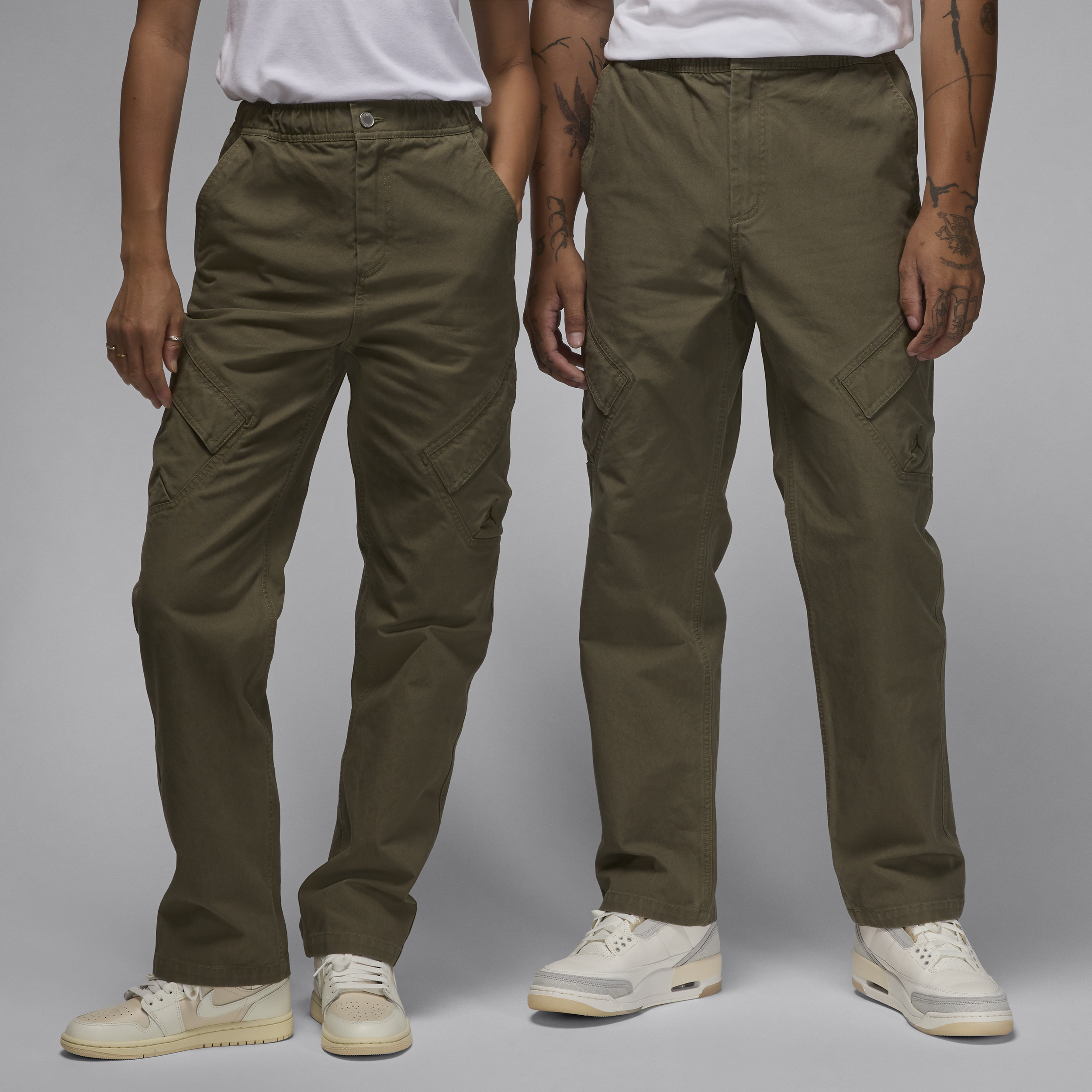 【ナイキ(NIKE)公式ストア】ジョーダン シカゴ メンズパンツ FV7255-222 グリーン 【ナイキ(NIKE)公式ストア】ジョーダン シカゴ メンズパンツ FV7255-222 グリーン