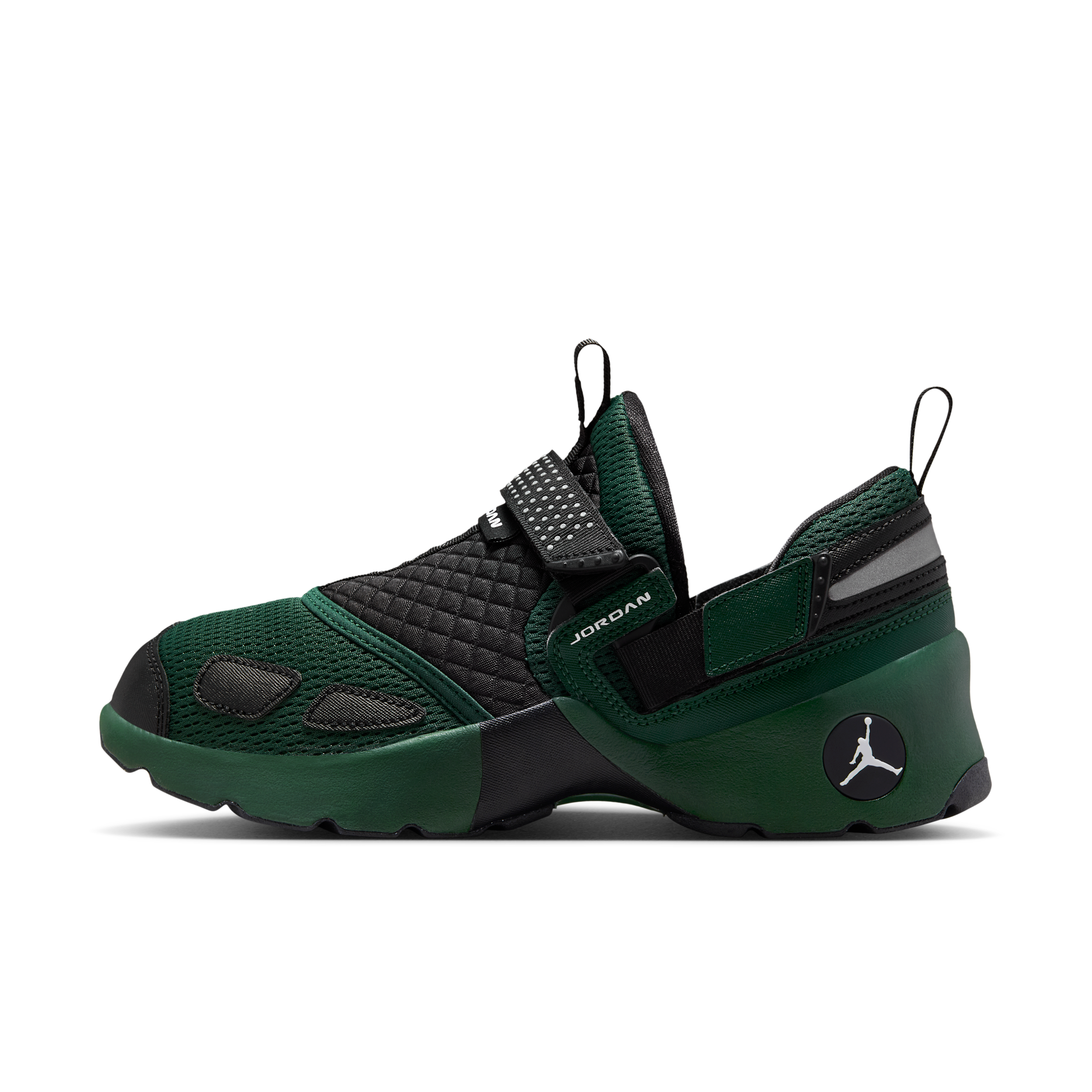 【ナイキ(NIKE)公式ストア】ジョーダン トランナー LX ウィメンズシューズ HQ2164-300 グリーン 【ナイキ(NIKE)公式ストア】ジョーダン トランナー LX ウィメンズシューズ HQ2164-300 グリーン