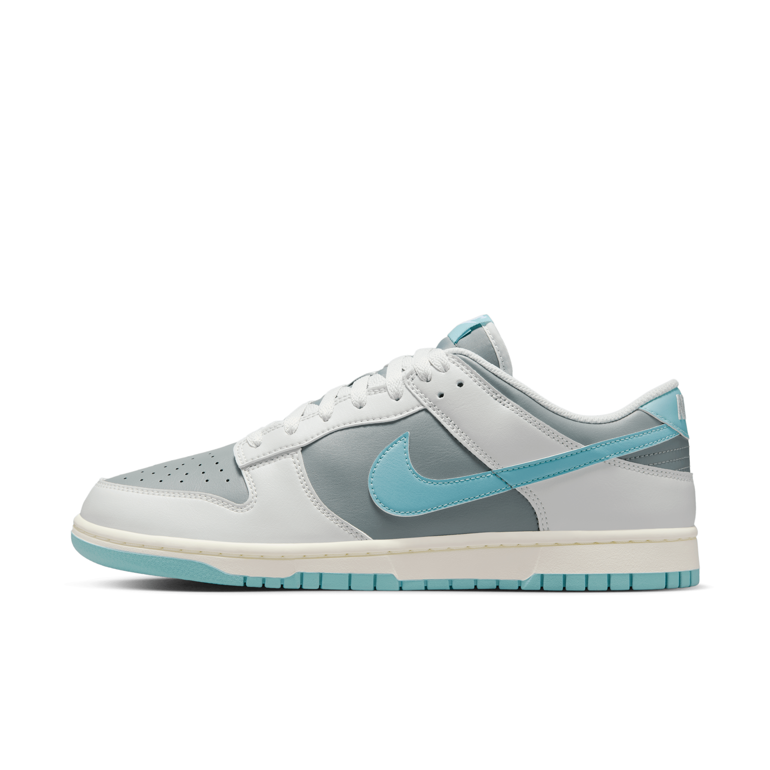 【ナイキ(NIKE)公式ストア】ナイキ ダンク LOW レトロ メンズシューズ HF5441-001 グレー 【ナイキ(NIKE)公式ストア】ナイキ ダンク LOW レトロ メンズシューズ HF5441-001 グレー
