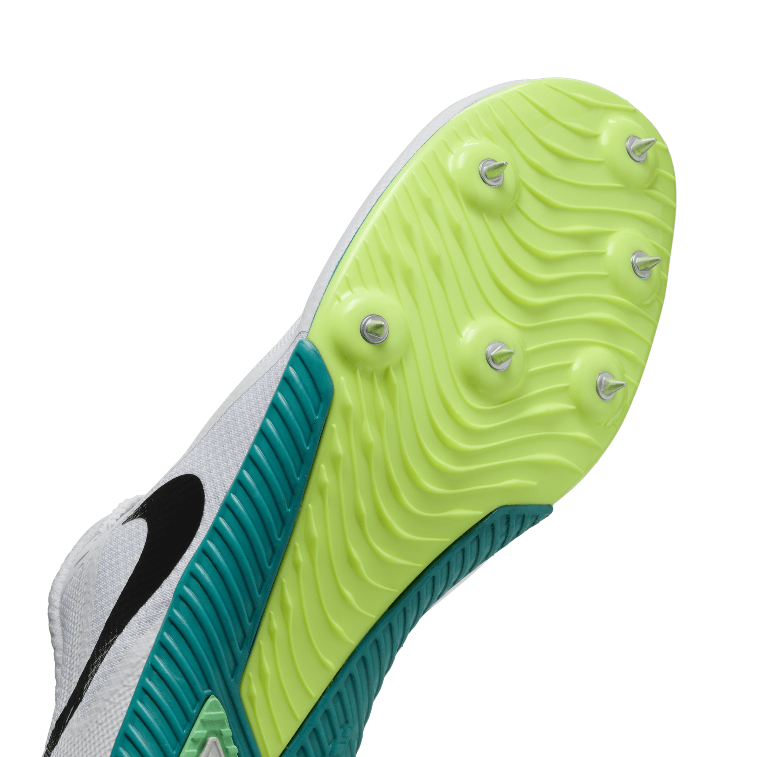 Nike Zoom Rival Multi Track & Field Multi-Event Spikes product image