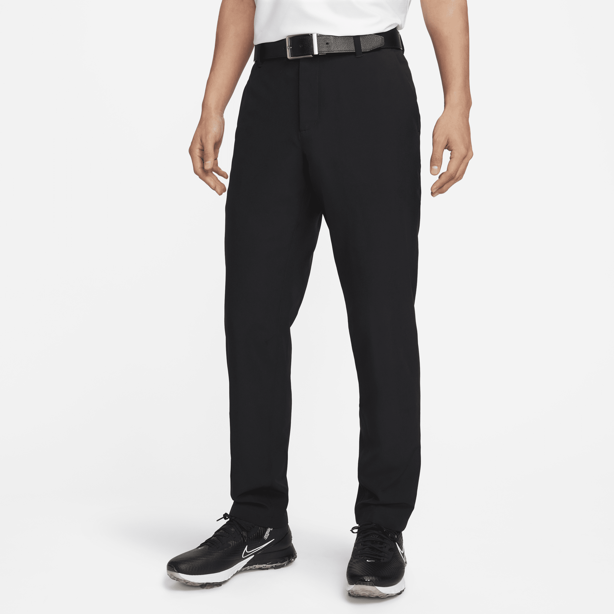【ナイキ(NIKE)公式ストア】ナイキ ツアー レペル フレックス メンズ スリム ゴルフパンツ FD5625-010 ブラック 【ナイキ(NIKE)公式ストア】ナイキ ツアー レペル フレックス メンズ スリム ゴルフパンツ FD5625-010 ブラック