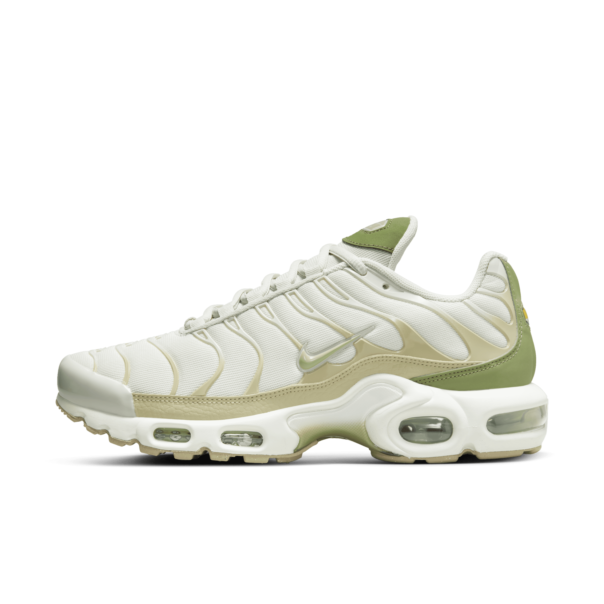 Nike discount tn transparente