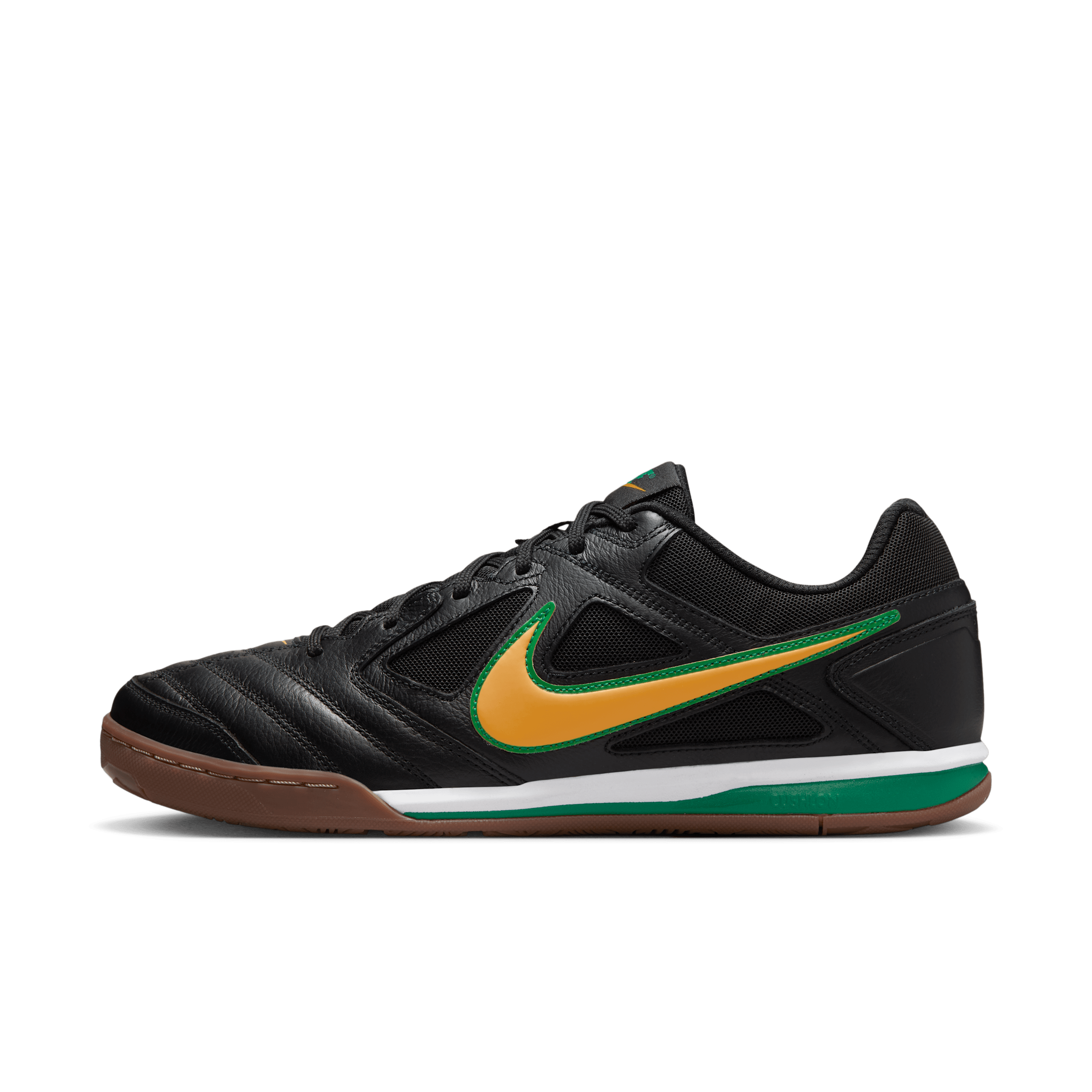 【ナイキ(NIKE)公式ストア】ナイキ ガト メンズシューズ IB8509-001 ブラック 【ナイキ(NIKE)公式ストア】ナイキ ガト メンズシューズ IB8509-001 ブラック