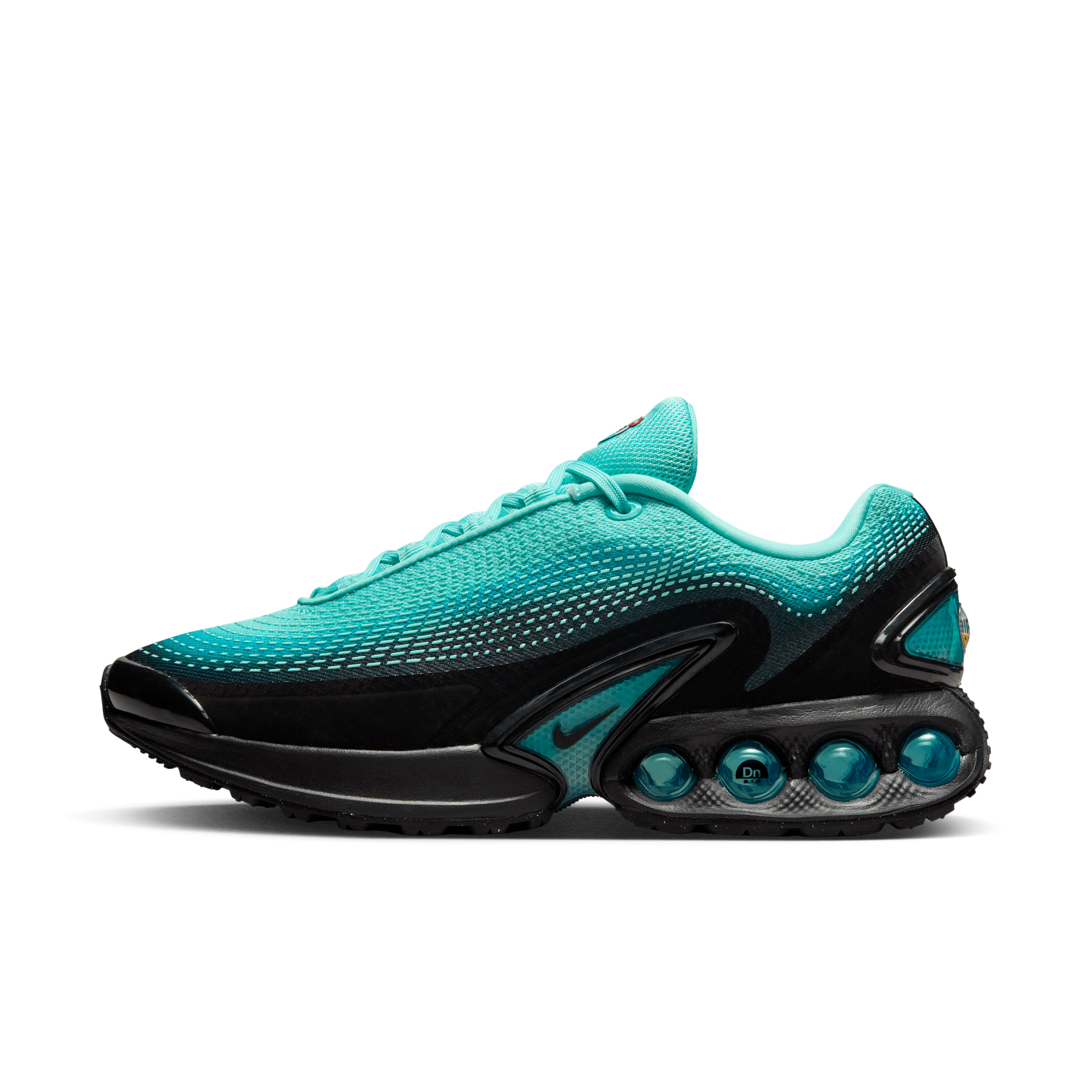 【ナイキ(NIKE)公式ストア】ナイキ エア マックス Dn プレミアム ウィメンズシューズ HQ0013-300 グリーン 【ナイキ(NIKE)公式ストア】ナイキ エア マックス Dn プレミアム ウィメンズシューズ HQ0013-300 グリーン