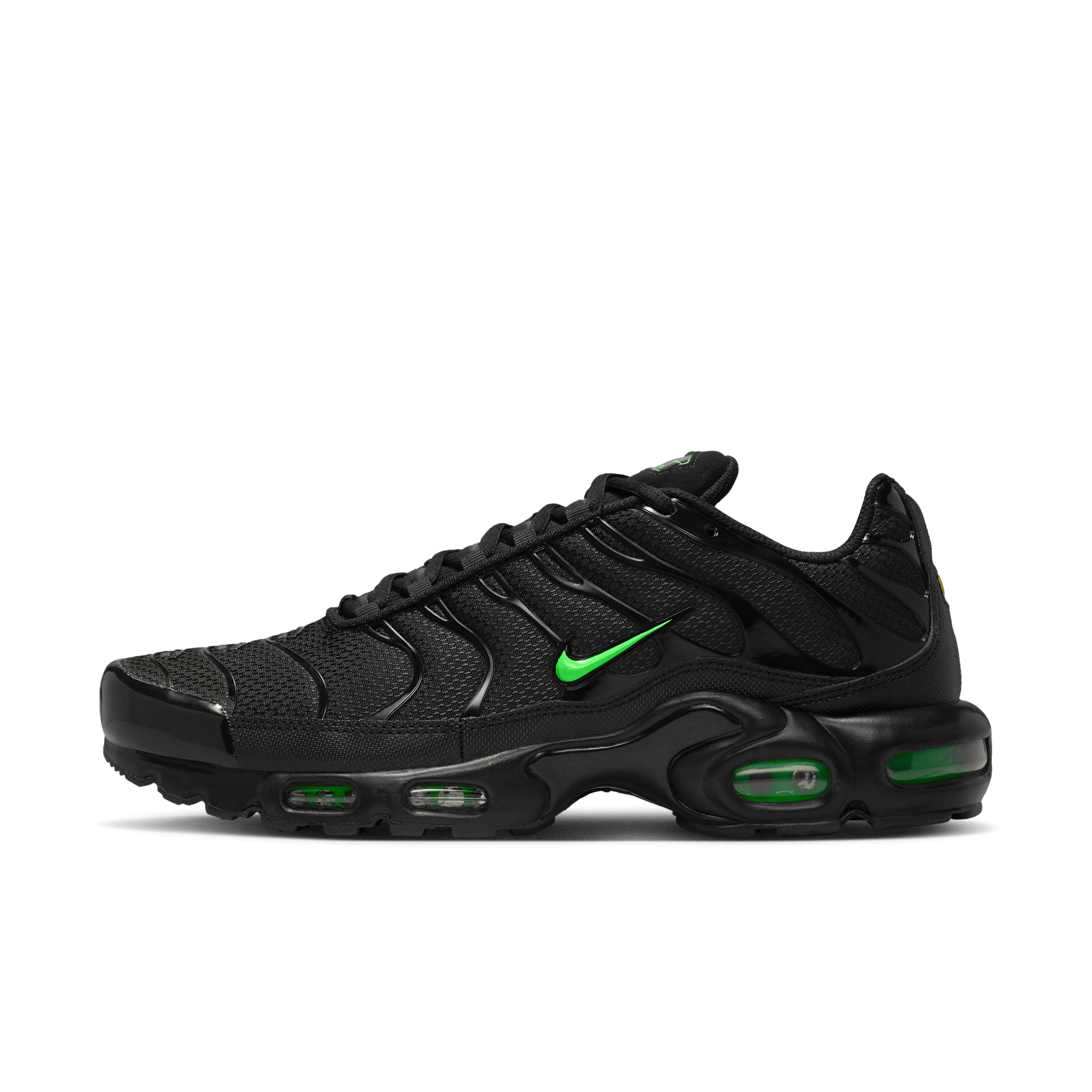 【ナイキ(NIKE)公式ストア】ナイキ エア マックス プラス メンズシューズ DM0032-024 ブラック 【ナイキ(NIKE)公式ストア】ナイキ エア マックス プラス メンズシューズ DM0032-024 ブラック