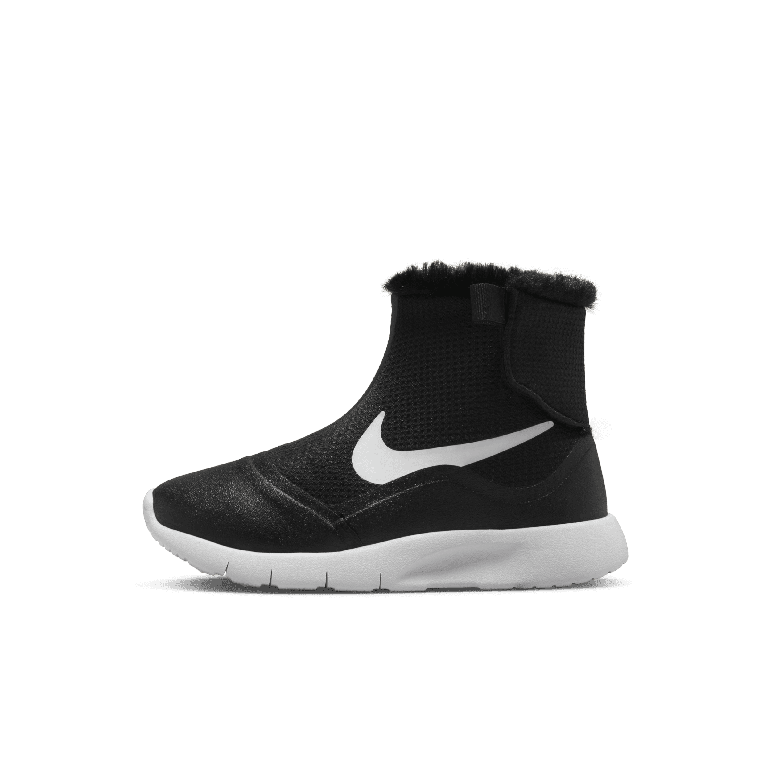 【ナイキ(NIKE)公式ストア】ナイキ タンジュン HIGH キッズブーツ 922871-005 ブラック 【ナイキ(NIKE)公式ストア】ナイキ タンジュン HIGH キッズブーツ 922871-005 ブラック