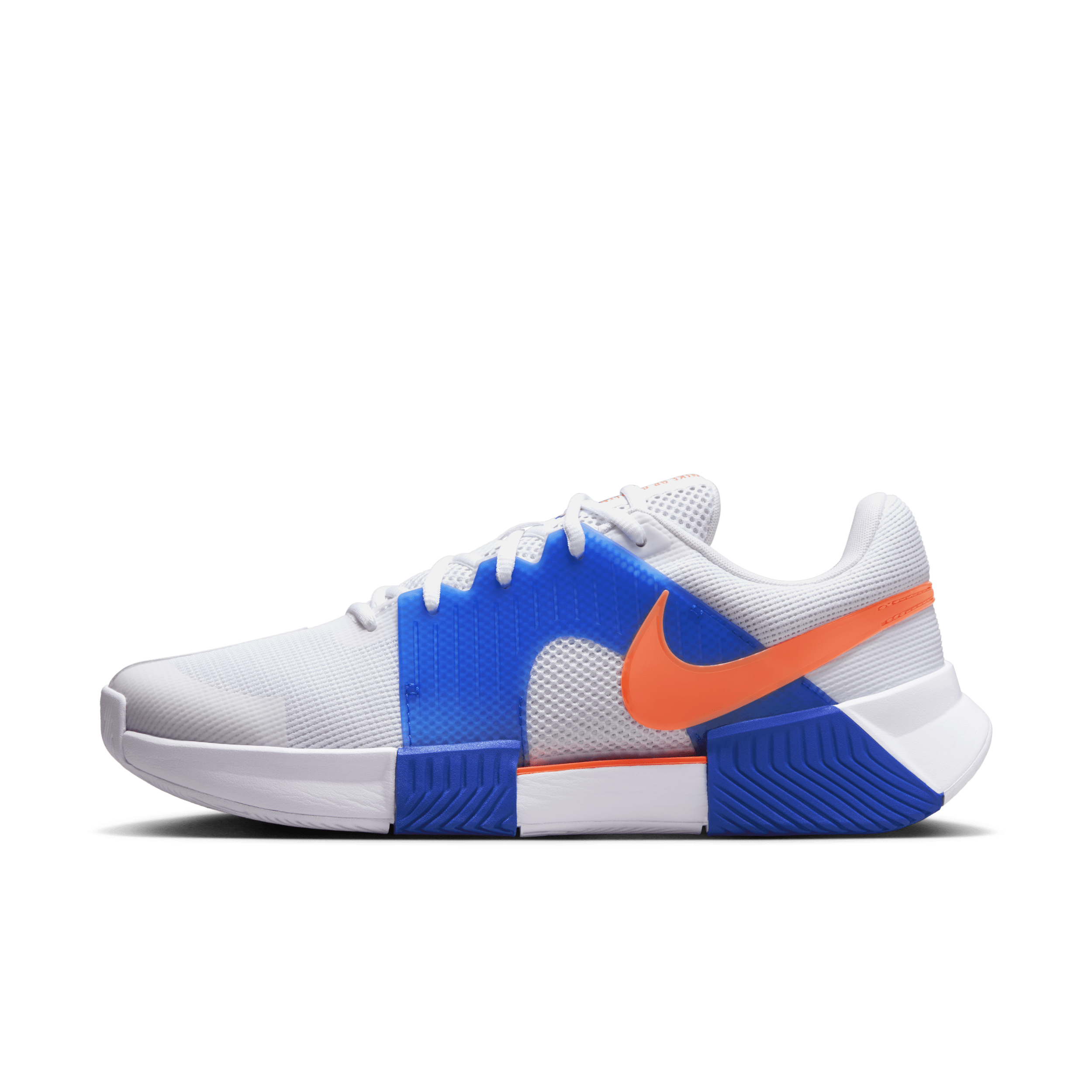 【ナイキ(NIKE)公式ストア】ナイキ ズーム GP チャレンジ 1 メンズ ハードコート テニスシューズ FB3147-106 ホワイト 【ナイキ(NIKE)公式ストア】ナイキ ズーム GP チャレンジ 1 メンズ ハードコート テニスシューズ FB3147-106 ホワイト