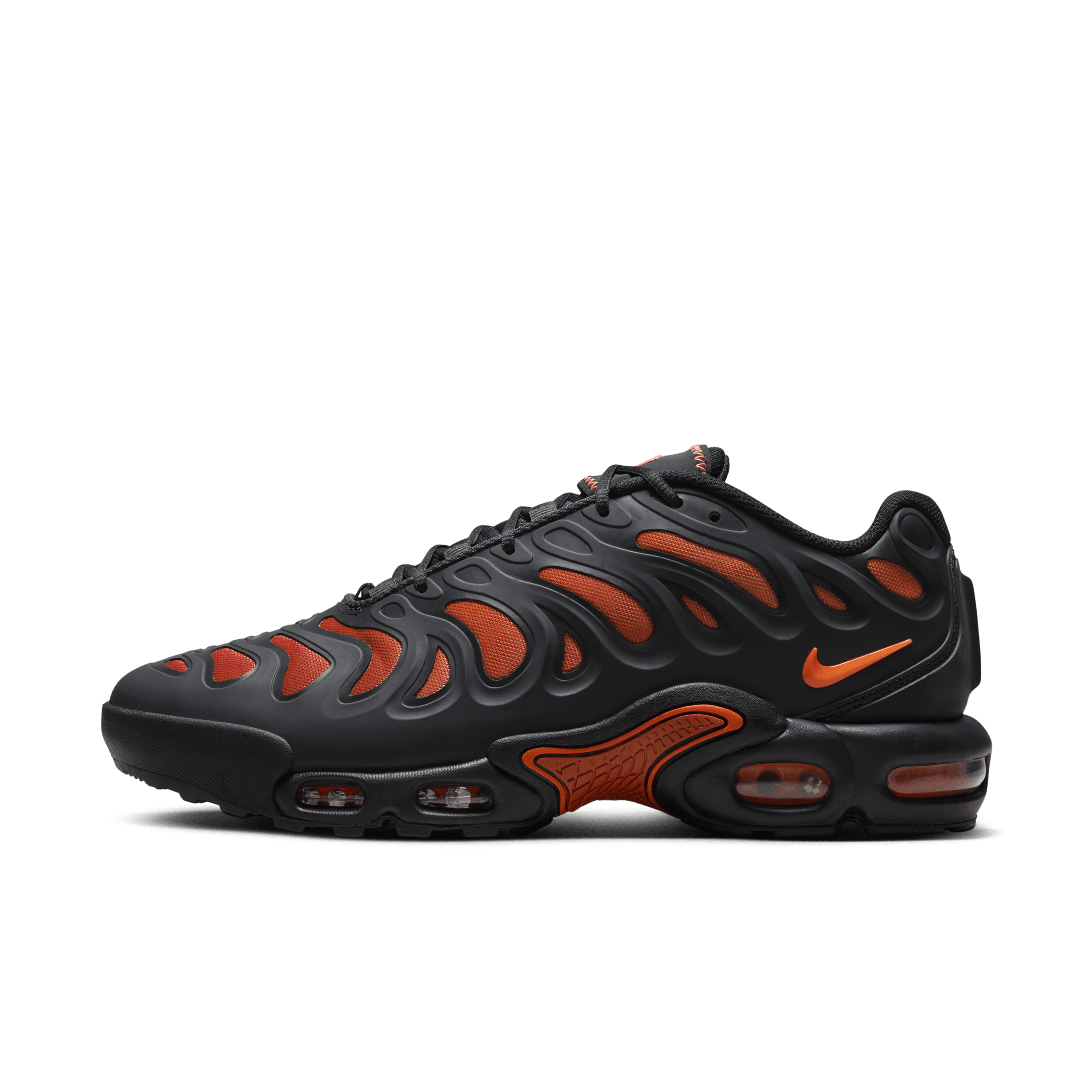 【ナイキ(NIKE)公式ストア】ナイキ エア マックス プラス ドリフト メンズシューズ FD4290-010 ブラック 【ナイキ(NIKE)公式ストア】ナイキ エア マックス プラス ドリフト メンズシューズ FD4290-010 ブラック