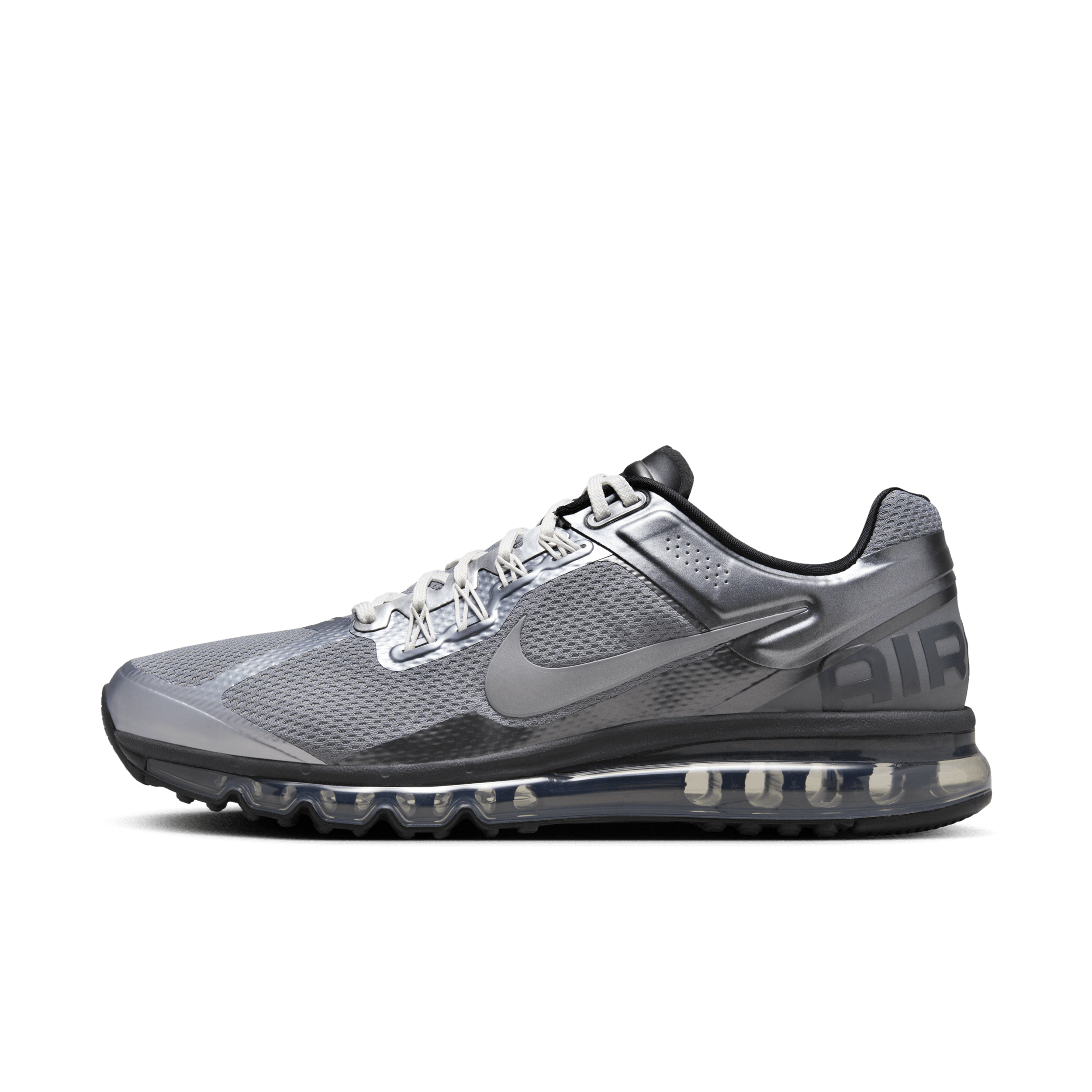【ナイキ(NIKE)公式ストア】ナイキ エア マックス 2013 シューズ HQ3481-099 グレー 【ナイキ(NIKE)公式ストア】ナイキ エア マックス 2013 シューズ HQ3481-099 グレー