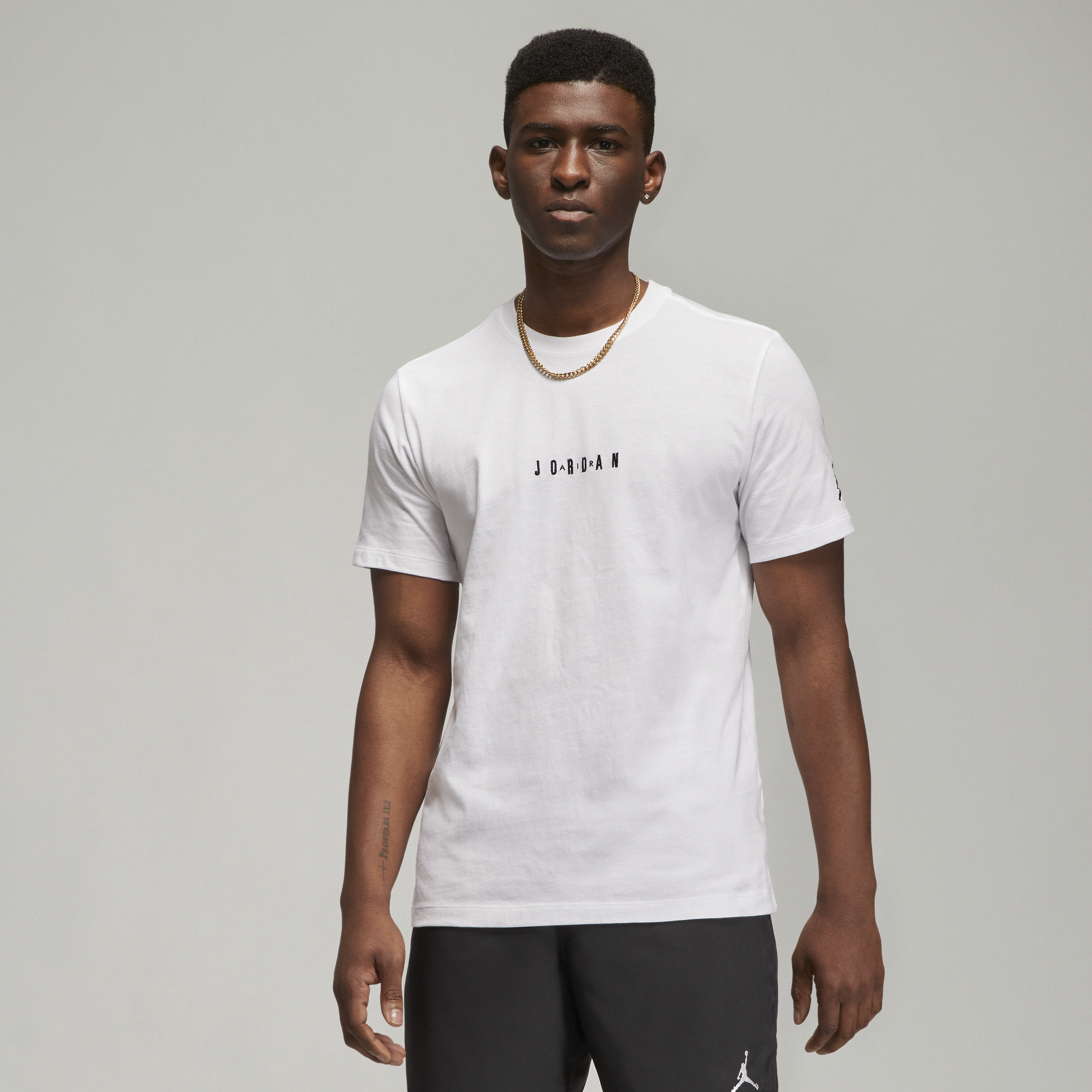 Nike Camiseta Jordan Air Masculina