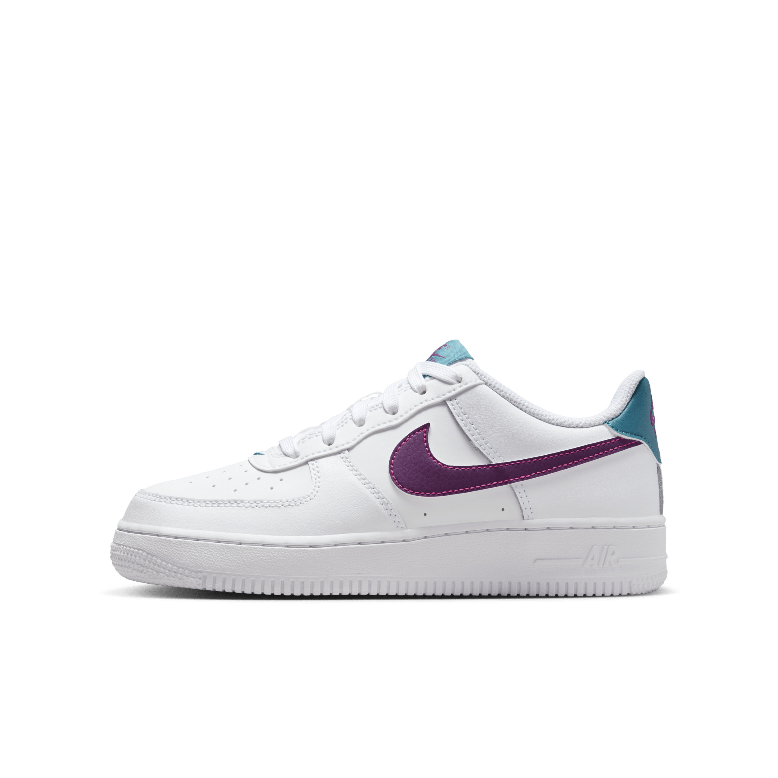 Scarpa Nike Air Force 1 – Ragazzi - Bianco