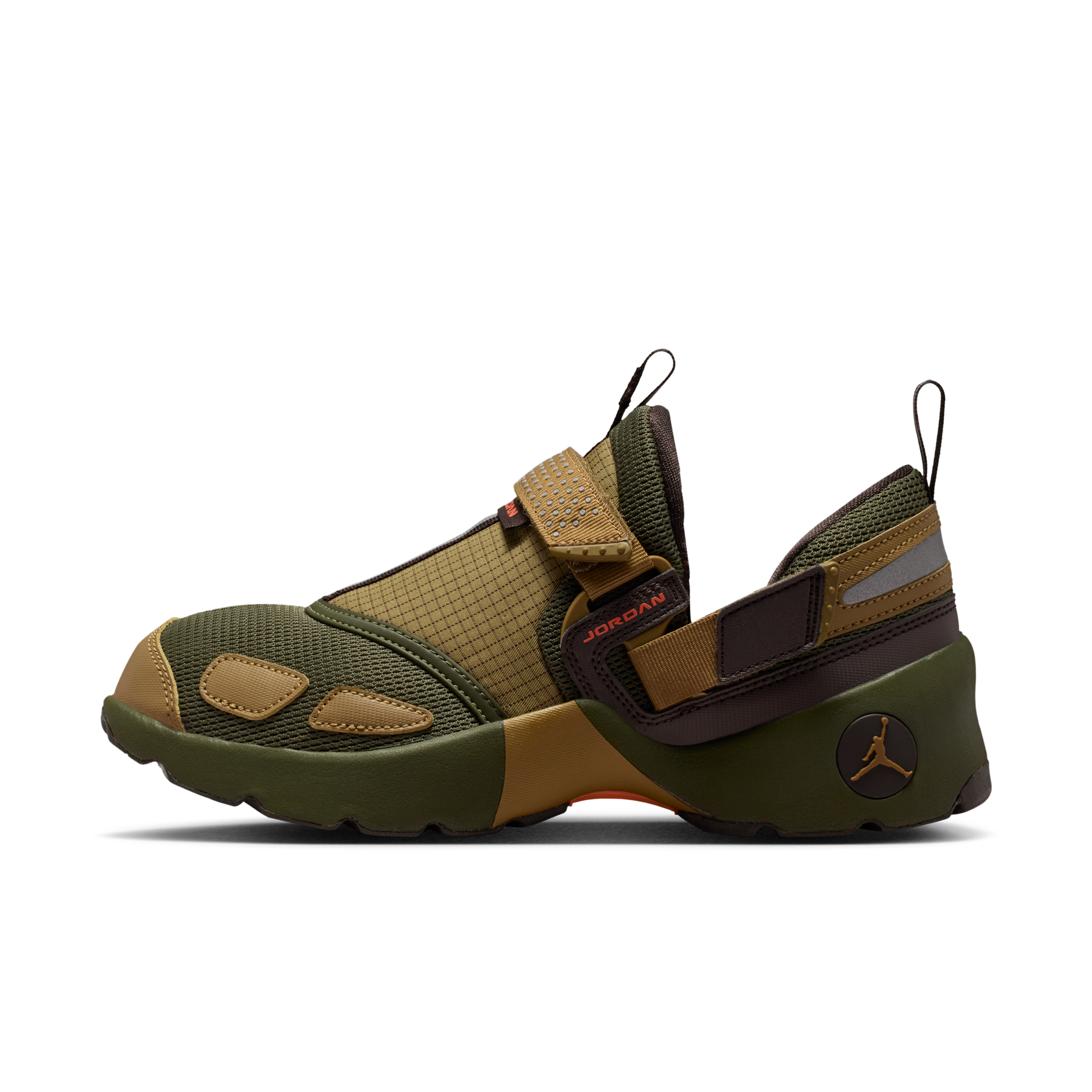 Jordan Trunner promotion