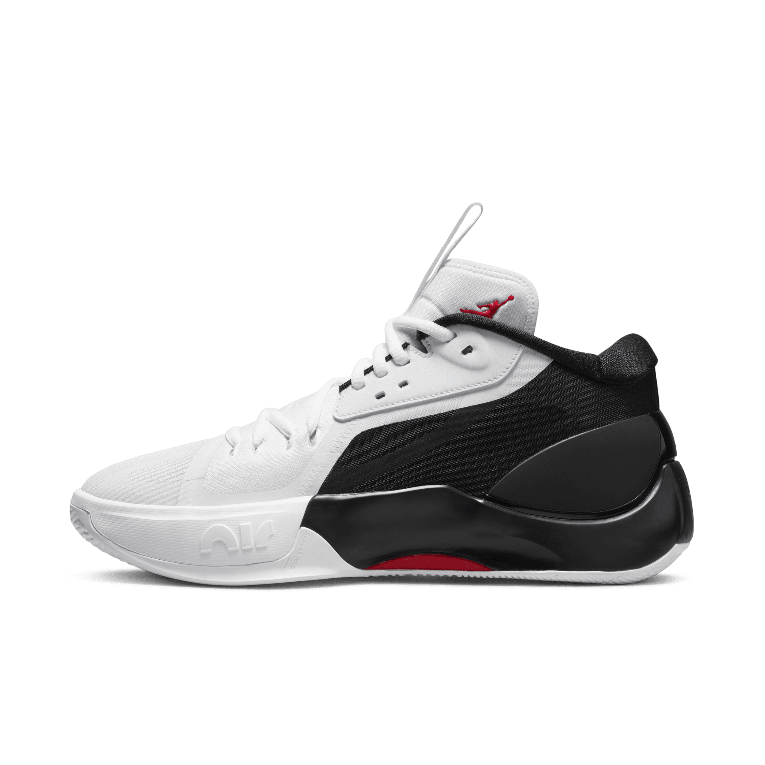 【ナイキ(NIKE)公式ストア】ジョーダン ズーム セパレート PF バスケットボールシューズ DH0248-051 ブラック 【ナイキ(NIKE)公式ストア】ジョーダン ズーム セパレート PF バスケットボールシューズ DH0248-051 ブラック