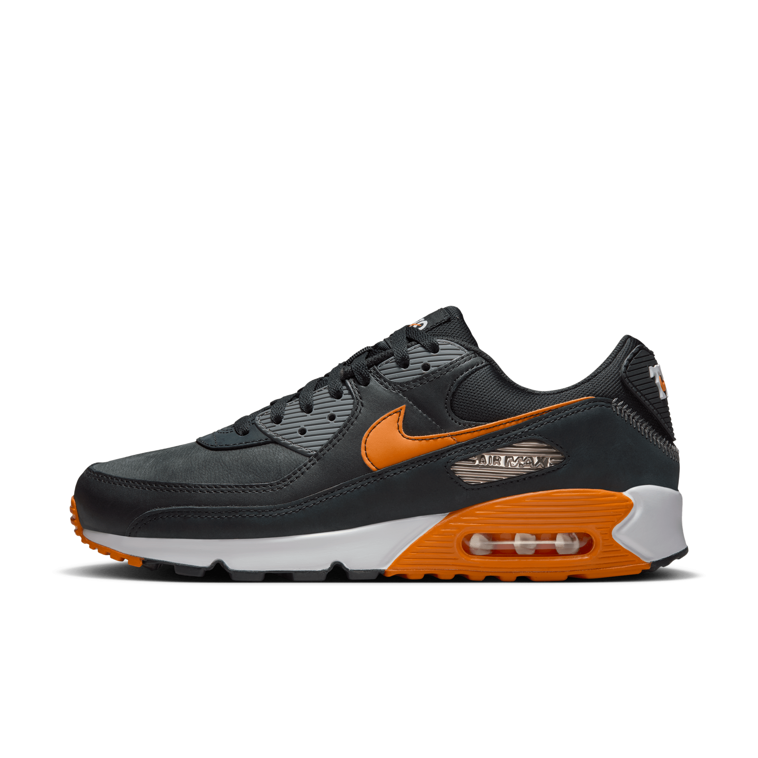 【ナイキ(NIKE)公式ストア】エア マックス 90 Tokyo Giants メンズ ナイキ シューズ II2353-001 ブラック 【ナイキ(NIKE)公式ストア】エア マックス 90 Tokyo Giants メンズ ナイキ シューズ II2353-001 ブラック