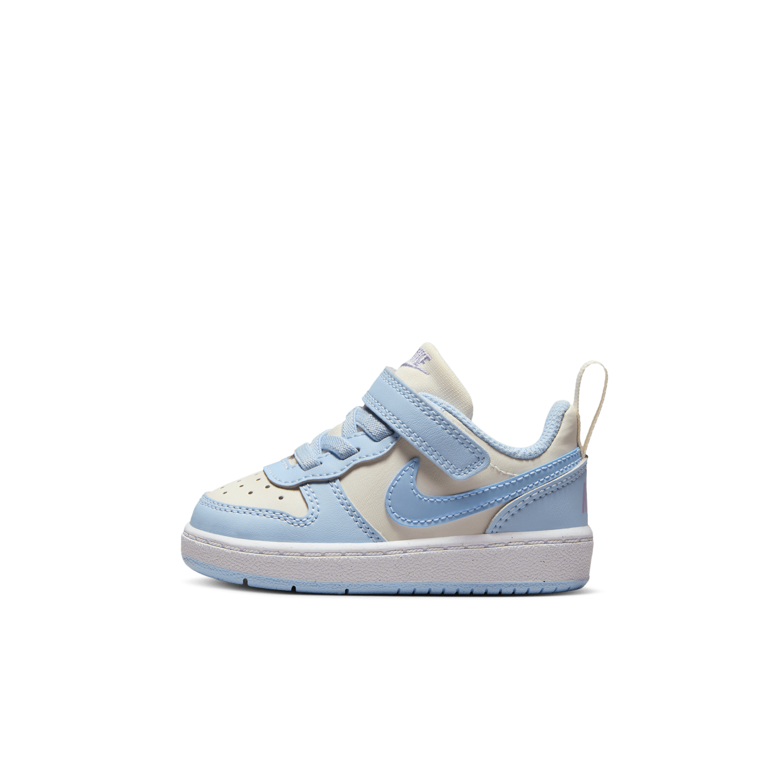 【ナイキ(NIKE)公式ストア】ナイキ コート ボロー LOW リクラフト ベビーシューズ IH4051-001 ブラウン 【ナイキ(NIKE)公式ストア】ナイキ コート ボロー LOW リクラフト ベビーシューズ IH4051-001 ブラウン