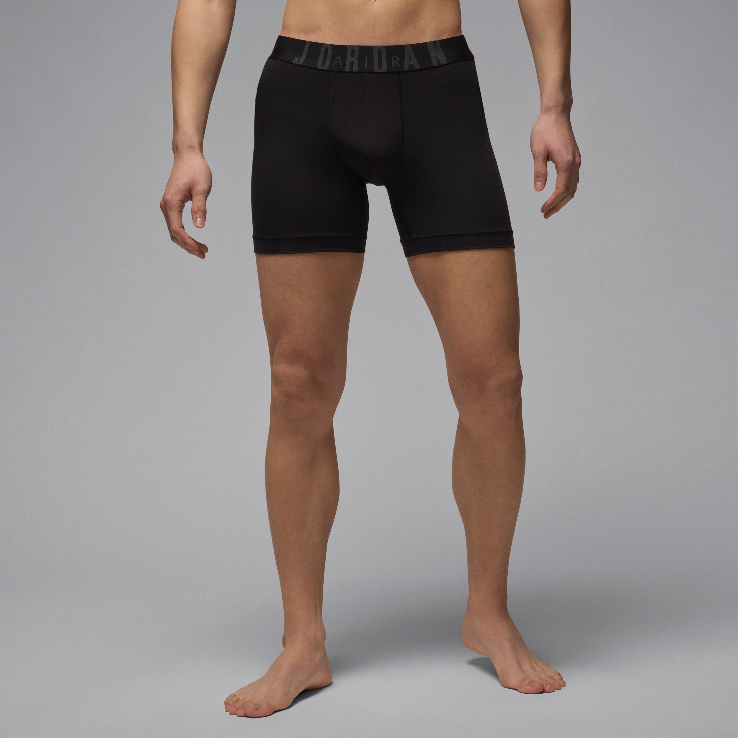 【ナイキ(NIKE)公式ストア】ジョーダン メンズ 23 モノグラム ボクサーブリーフ (3枚) IF9627-010 ブラック 【ナイキ(NIKE)公式ストア】ジョーダン メンズ 23 モノグラム ボクサーブリーフ (3枚) IF9627-010 ブラック