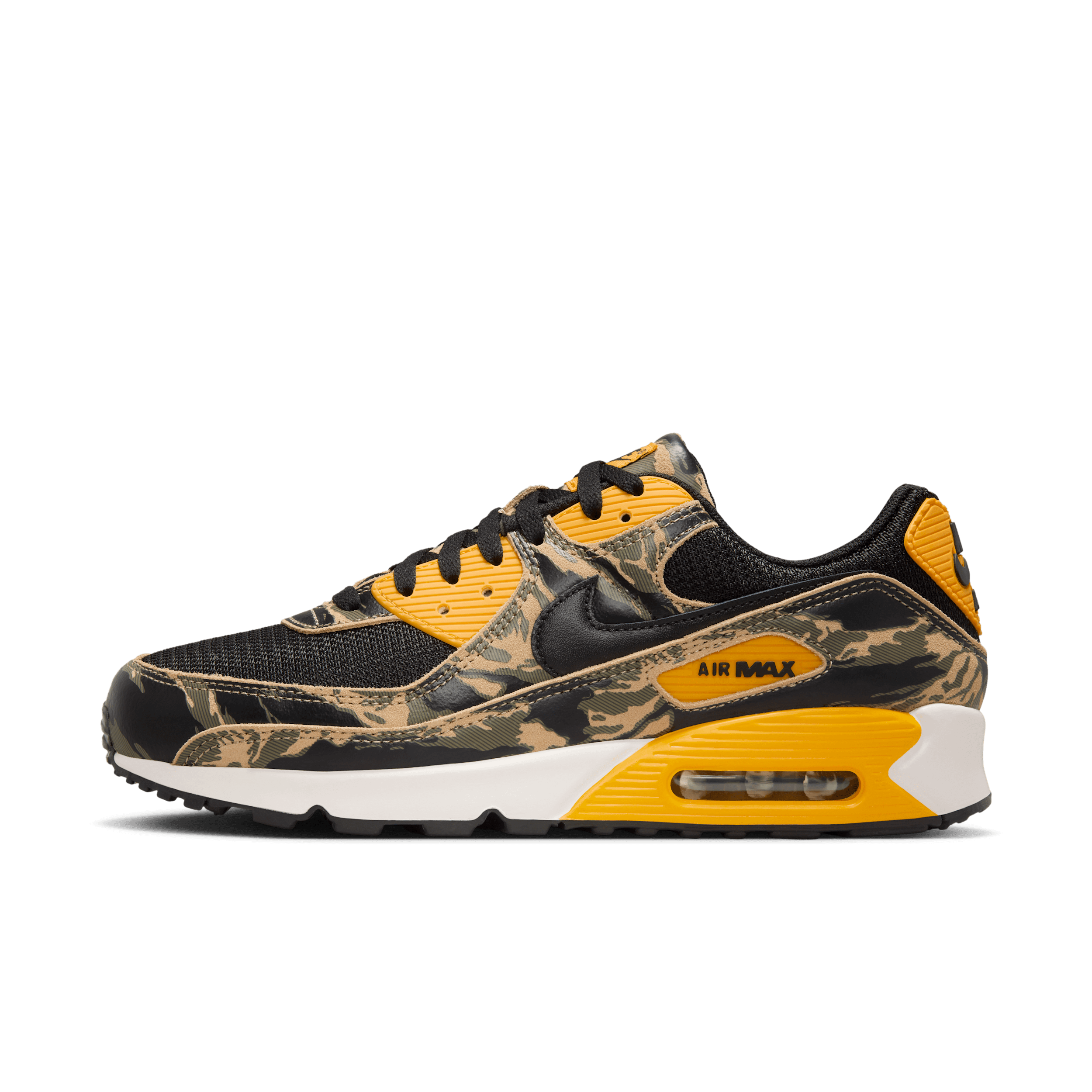 【ナイキ(NIKE)公式ストア】ナイキ エア マックス 90 プレミアム メンズシューズ IF1721-001 ブラック 【ナイキ(NIKE)公式ストア】ナイキ エア マックス 90 プレミアム メンズシューズ IF1721-001 ブラック