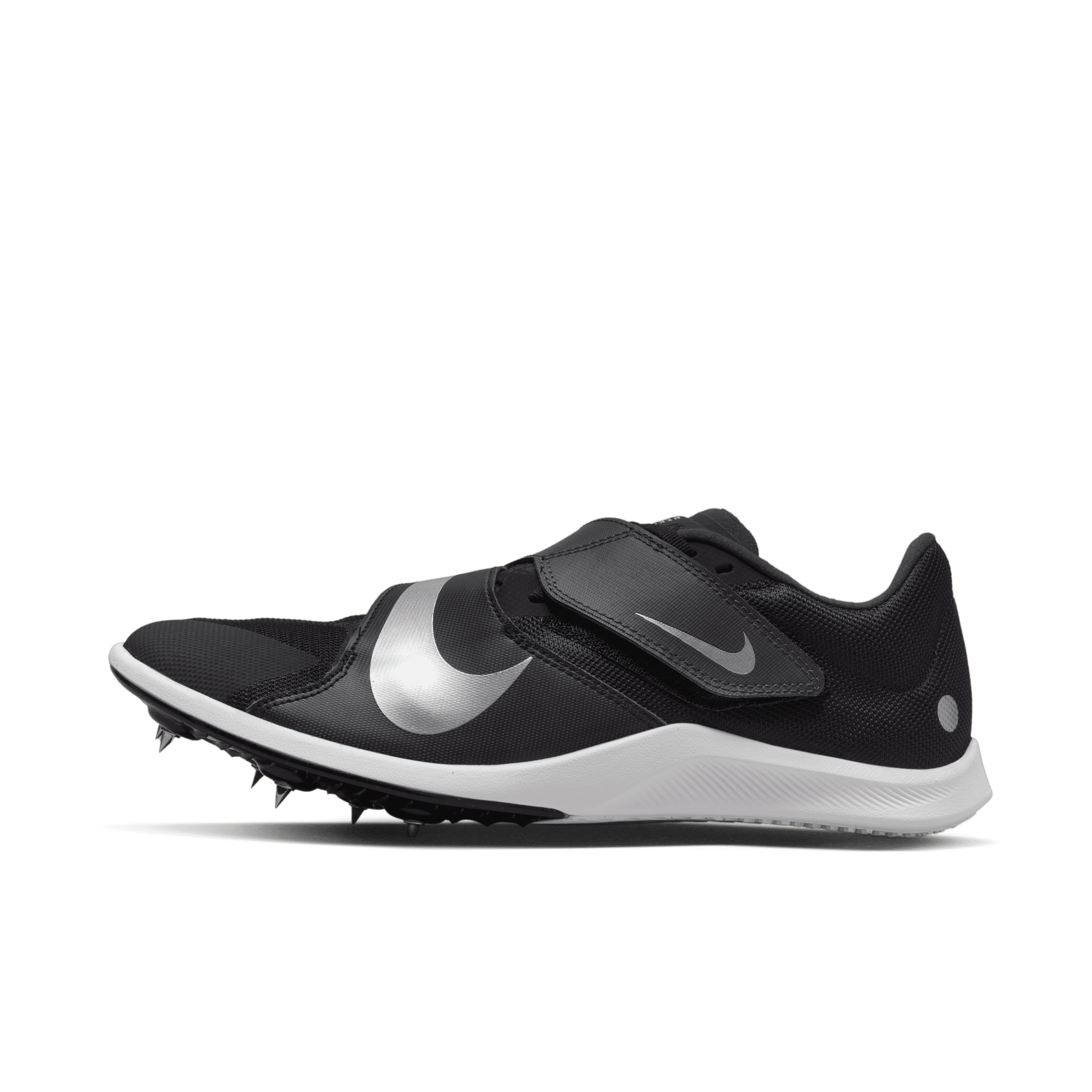 Nike Zoom Rival Jump Zapatillas de atletismo de salto con clavos - Negro