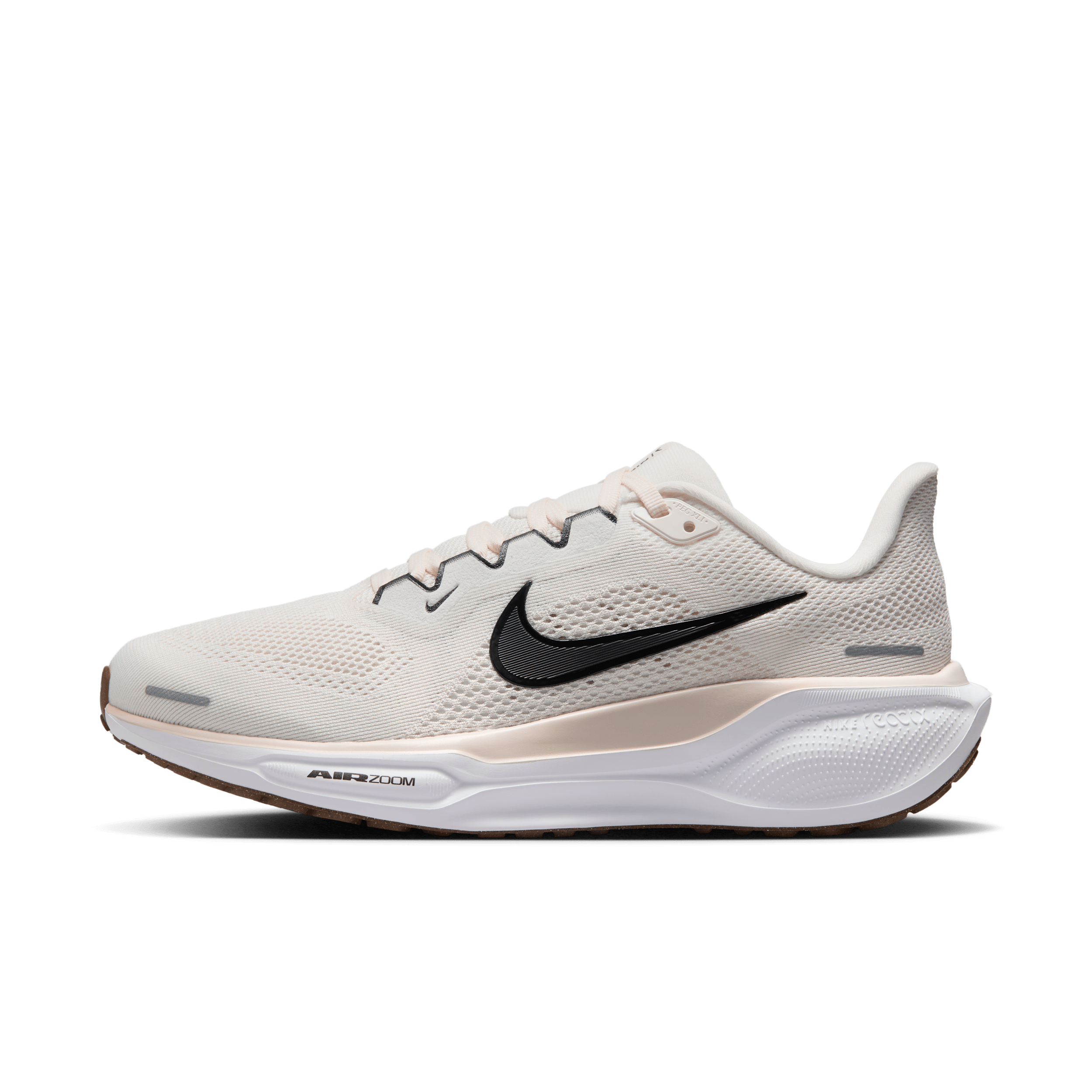 【ナイキ(NIKE)公式ストア】ナイキ ペガサス 41 ウィメンズ ロード ランニングシューズ (ワイド) FQ0965-102 ホワイト 【ナイキ(NIKE)公式ストア】ナイキ ペガサス 41 ウィメンズ ロード ランニングシューズ (ワイド) FQ0965-102 ホワイト