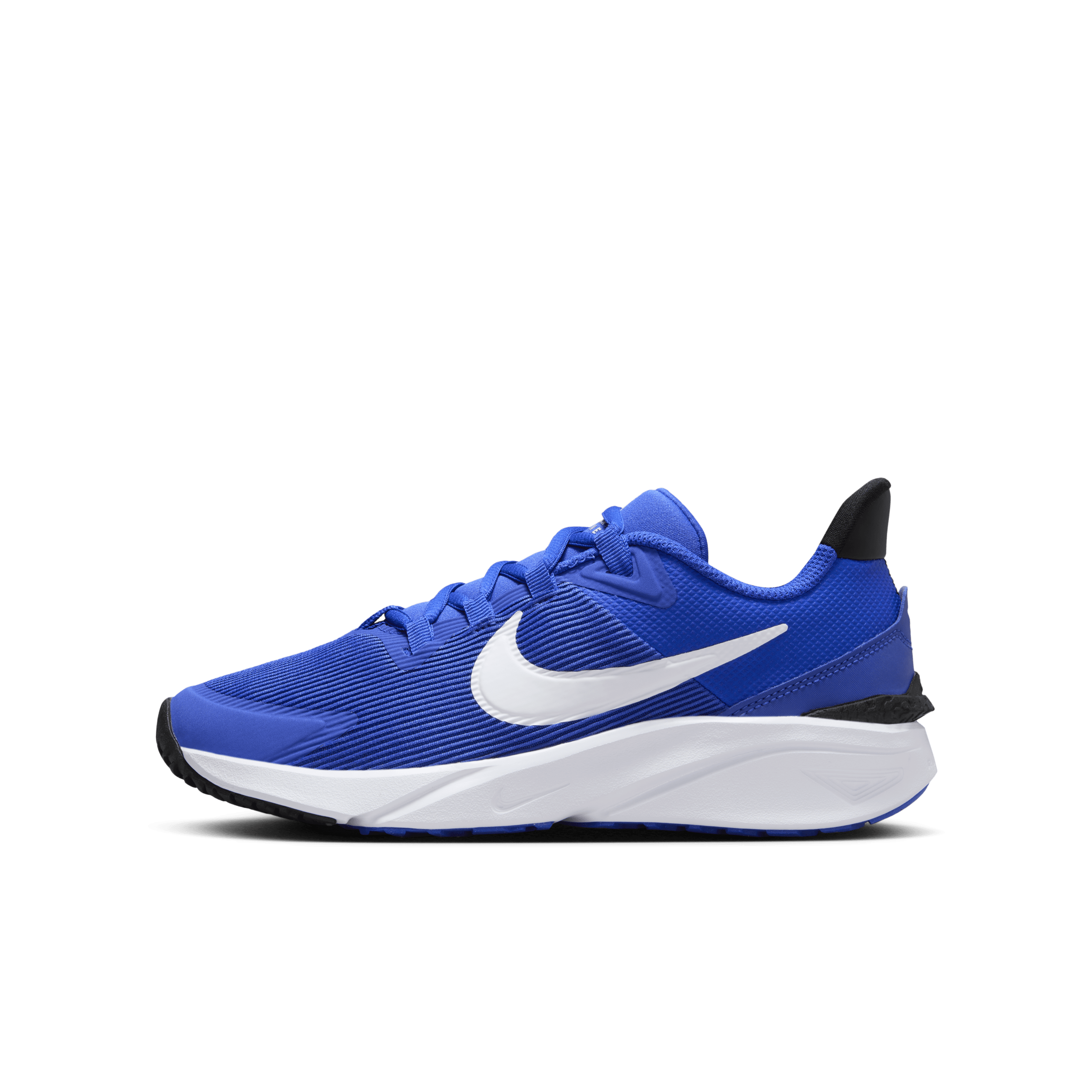 Nike Star Runner 4 Zapatillas de running para asfalto - Niño/a - Azul