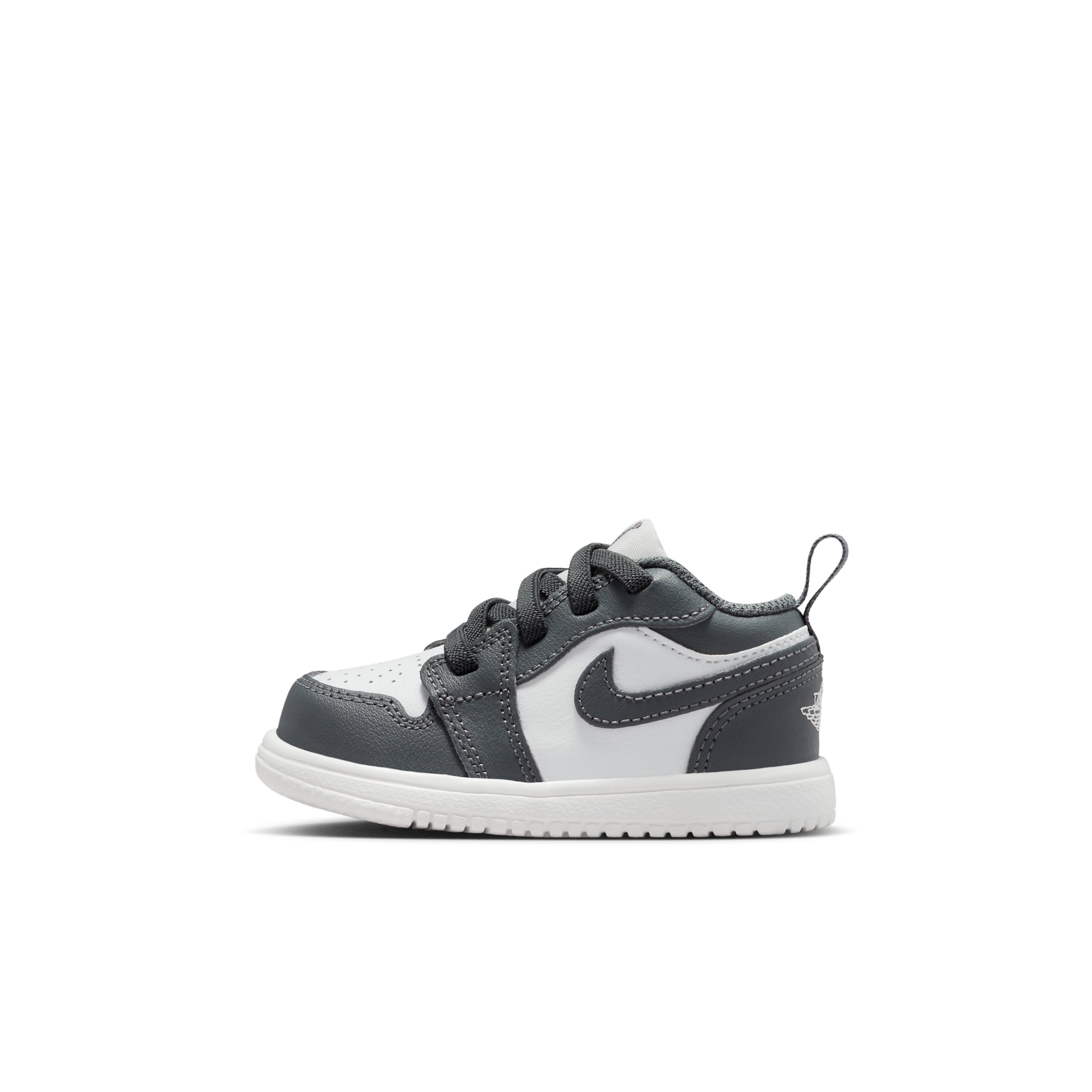 【ナイキ(NIKE)公式ストア】ジョーダン 1 LOW ALT ベビーシューズ DR9747-044 グレー 【ナイキ(NIKE)公式ストア】ジョーダン 1 LOW ALT ベビーシューズ DR9747-044 グレー