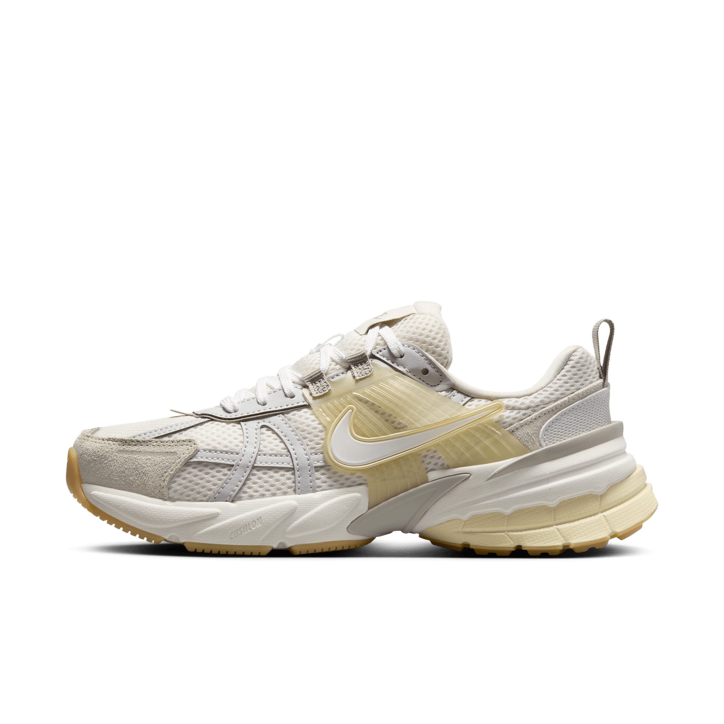 【ナイキ(NIKE)公式ストア】ナイキ V2K ラン ウィメンズシューズ HV4314-030 グレー 【ナイキ(NIKE)公式ストア】ナイキ V2K ラン ウィメンズシューズ HV4314-030 グレー
