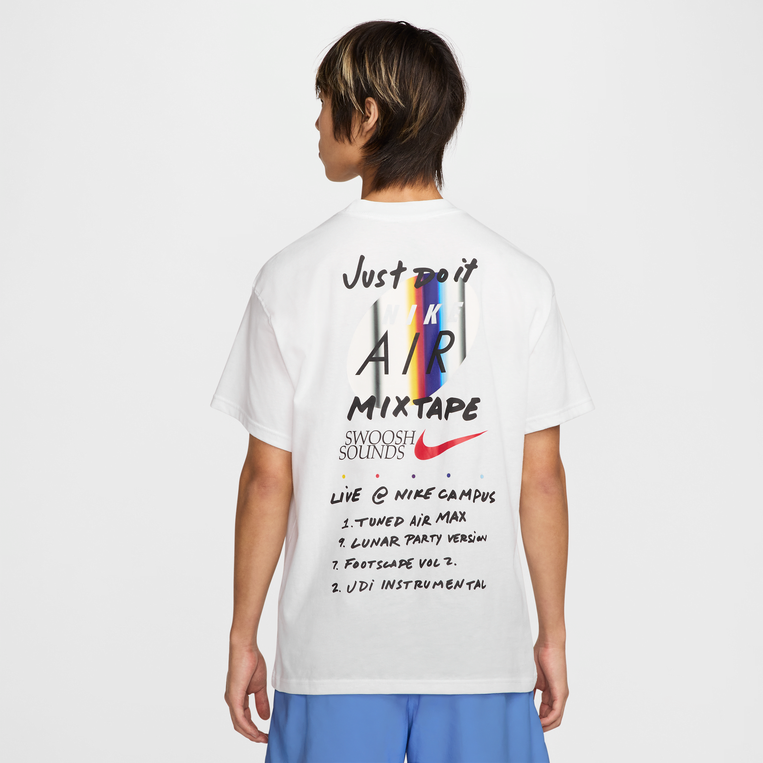 【ナイキ(NIKE)公式ストア】ナイキ スポーツウェア マックス90 Tシャツ HJ0605-100 ホワイト 【ナイキ(NIKE)公式ストア】ナイキ スポーツウェア マックス90 Tシャツ HJ0605-100 ホワイト