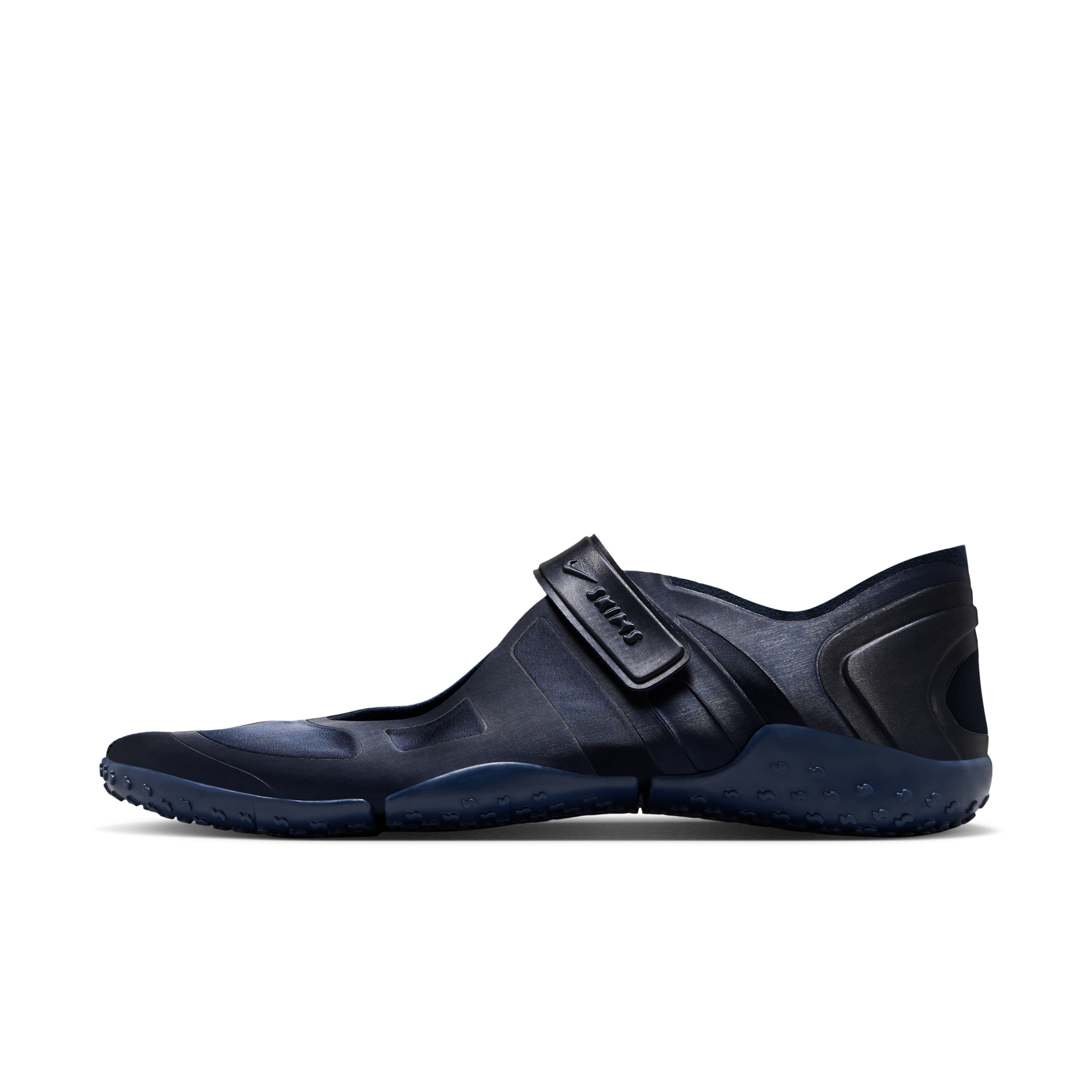 Nike NikeSKIMS Rift IQ7158-400 Bleu