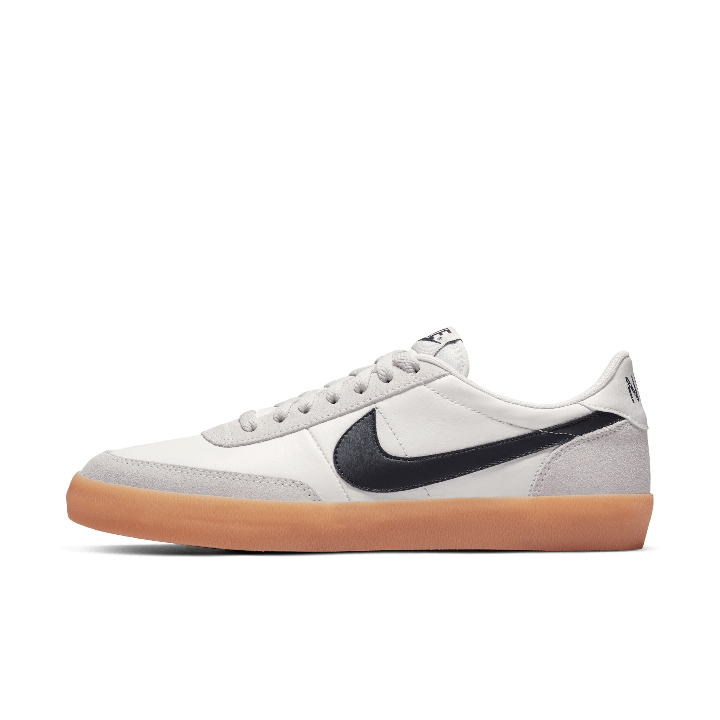 【ナイキ(NIKE)公式ストア】ナイキ キルショット 2 レザー メンズシューズ 432997-121 ホワイト 【ナイキ(NIKE)公式ストア】ナイキ キルショット 2 レザー メンズシューズ 432997-121 ホワイト