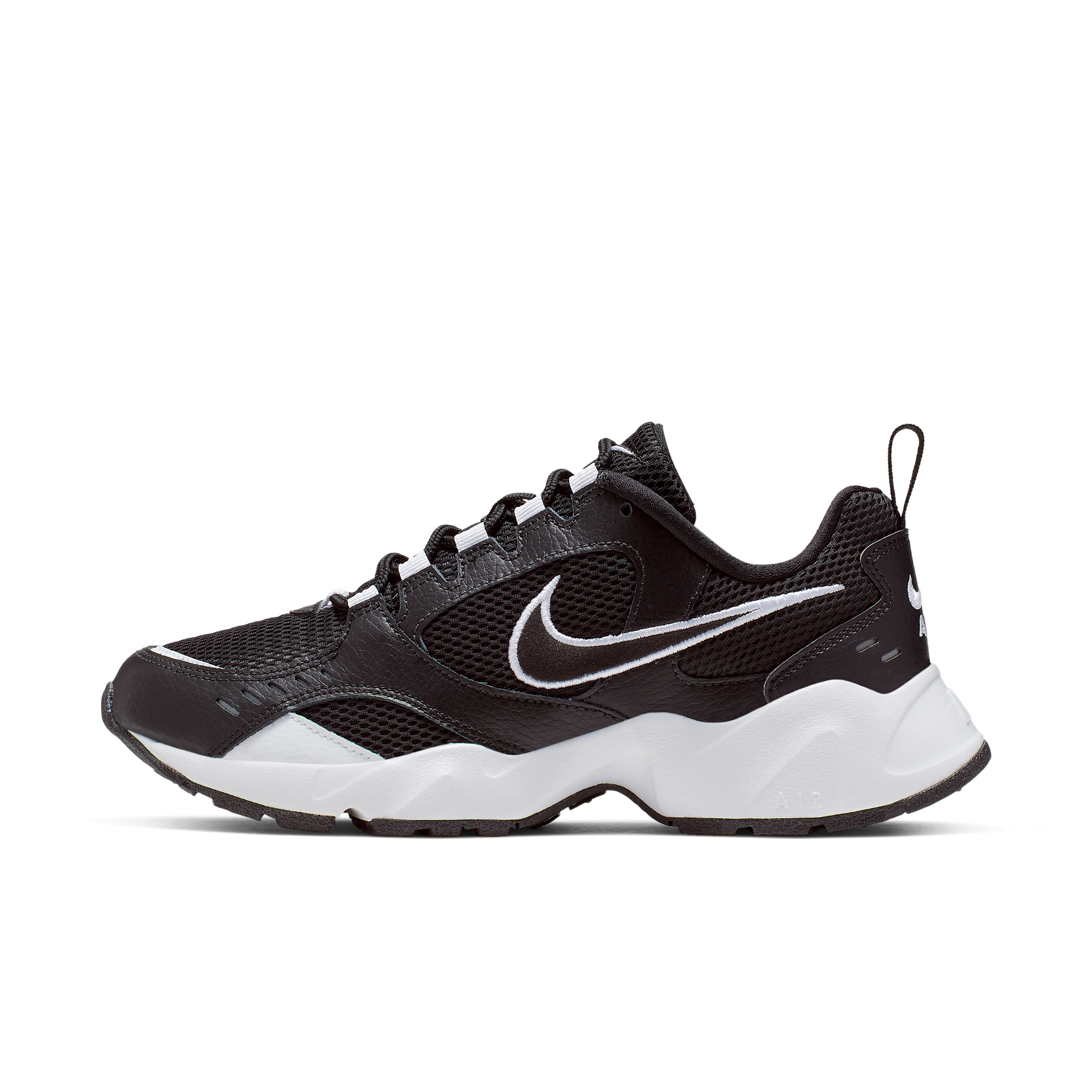【ナイキ(NIKE)公式ストア】ナイキ エア ハイツ ウィメンズシューズ CI0603-001 ブラック 【ナイキ(NIKE)公式ストア】ナイキ エア ハイツ ウィメンズシューズ CI0603-001 ブラック