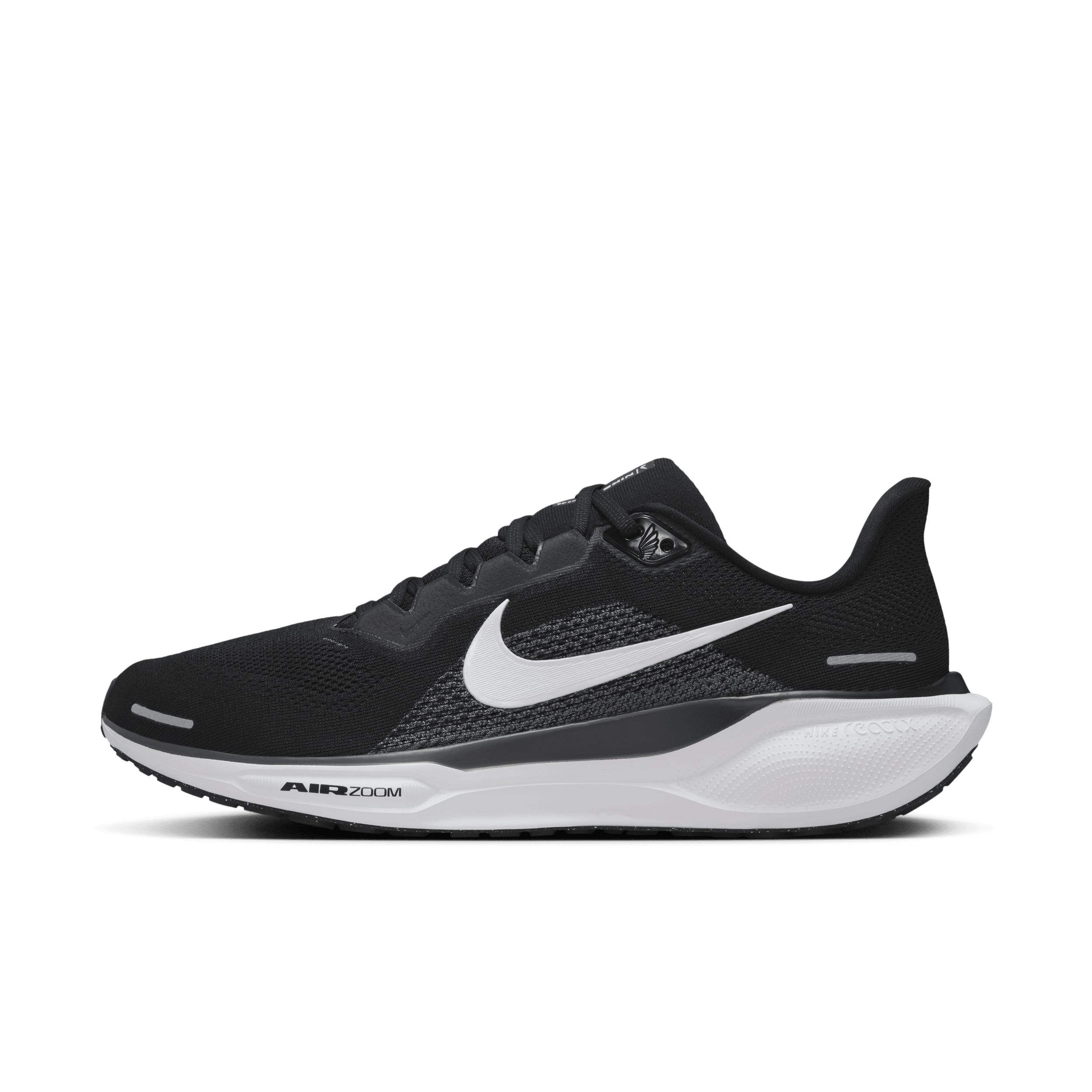 【ナイキ(NIKE)公式ストア】ナイキ ペガサス 41 メンズ ロード ランニングシューズ FD2722-002 ブラック 【ナイキ(NIKE)公式ストア】ナイキ ペガサス 41 メンズ ロード ランニングシューズ FD2722-002 ブラック