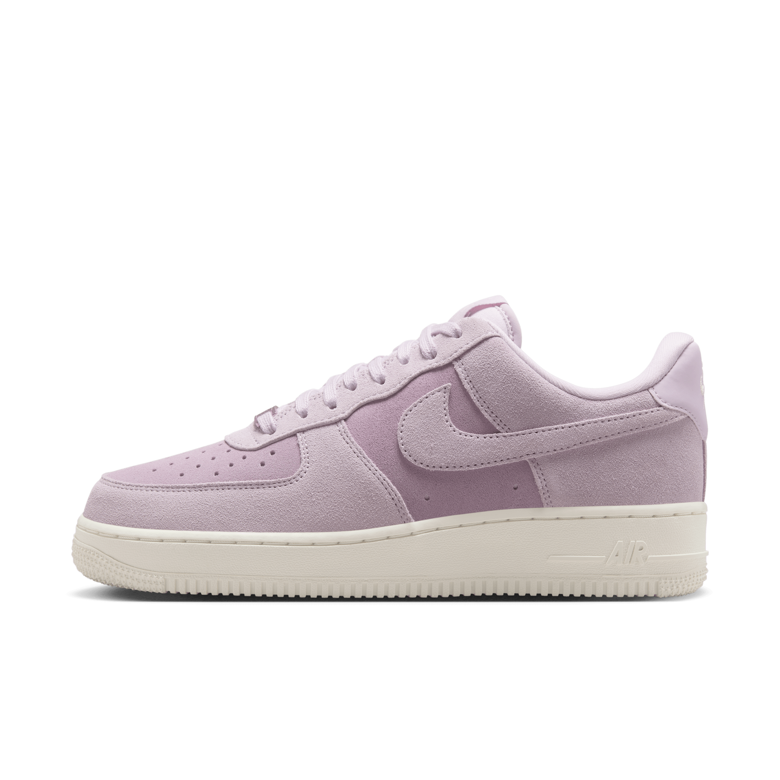 【ナイキ(NIKE)公式ストア】ナイキ エア フォース 1 '07 ウィメンズシューズ HJ5336-500 パープル 【ナイキ(NIKE)公式ストア】ナイキ エア フォース 1 '07 ウィメンズシューズ HJ5336-500 パープル