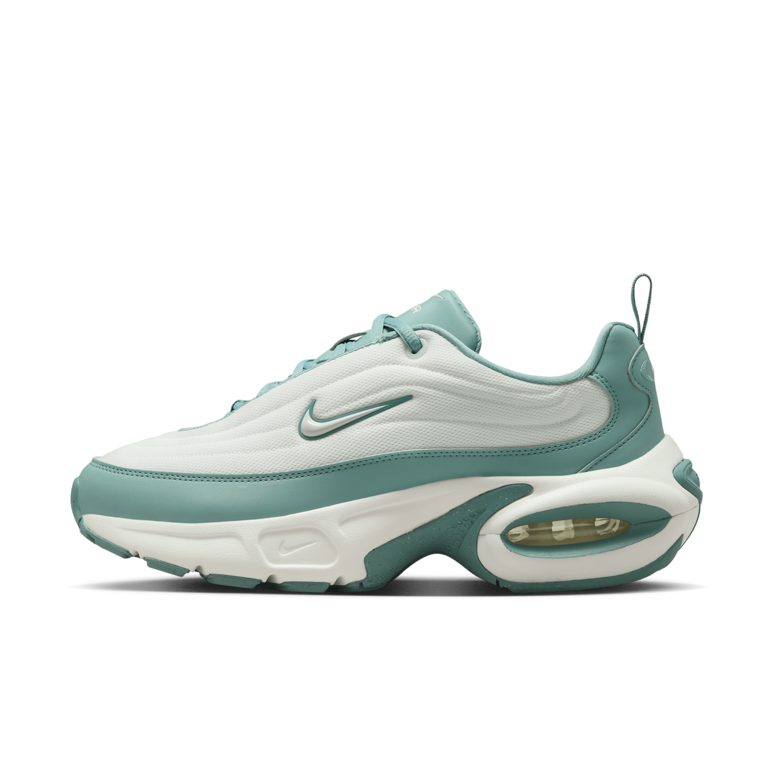 【ナイキ(NIKE)公式ストア】ナイキ エア マックス ポータル ウィメンズシューズ HF3053-016 グリーン 【ナイキ(NIKE)公式ストア】ナイキ エア マックス ポータル ウィメンズシューズ HF3053-016 グリーン