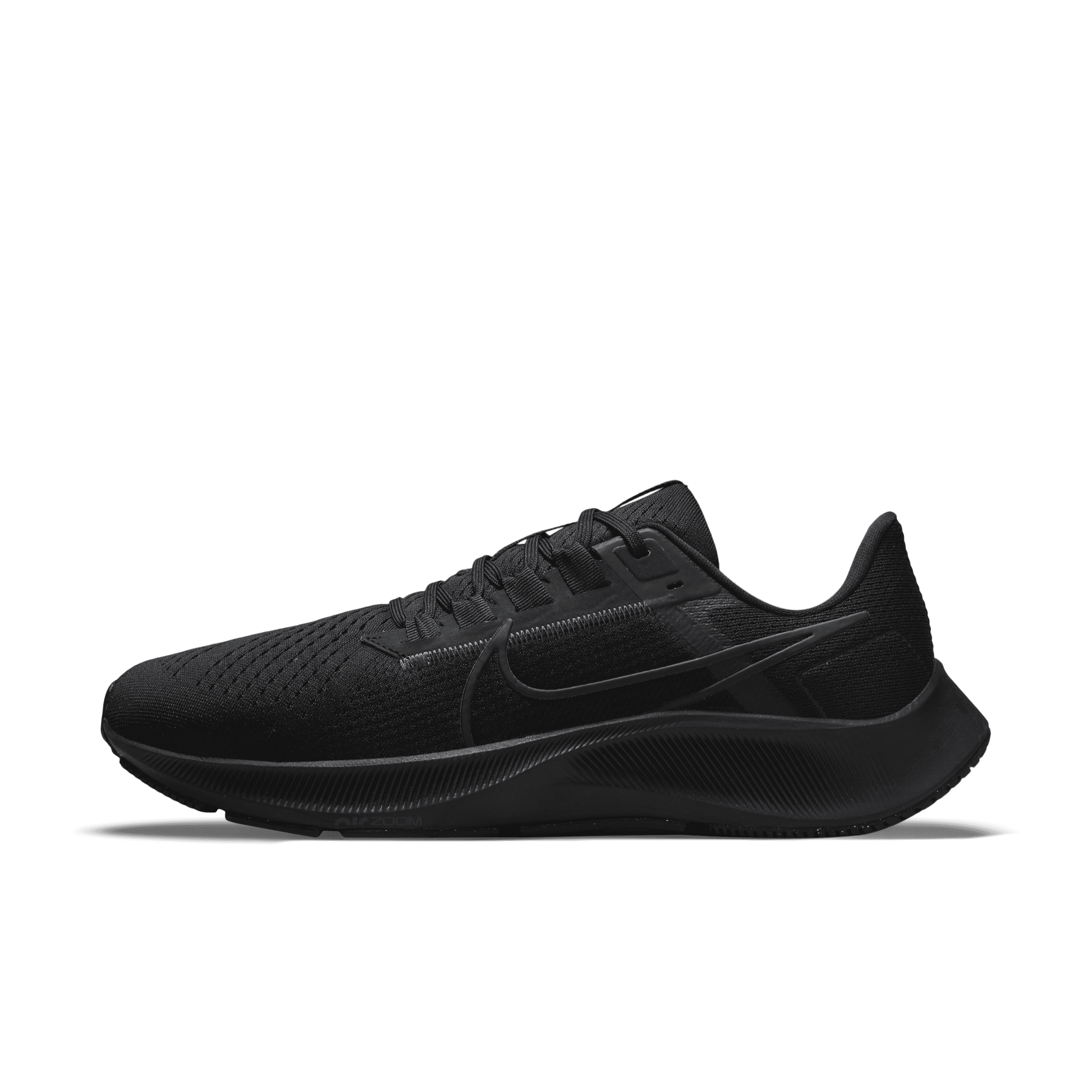 【ナイキ(NIKE)公式ストア】ナイキ ペガサス 38 メンズ ロード ランニングシューズ CW7356-001 ブラック 【ナイキ(NIKE)公式ストア】ナイキ ペガサス 38 メンズ ロード ランニングシューズ CW7356-001 ブラック