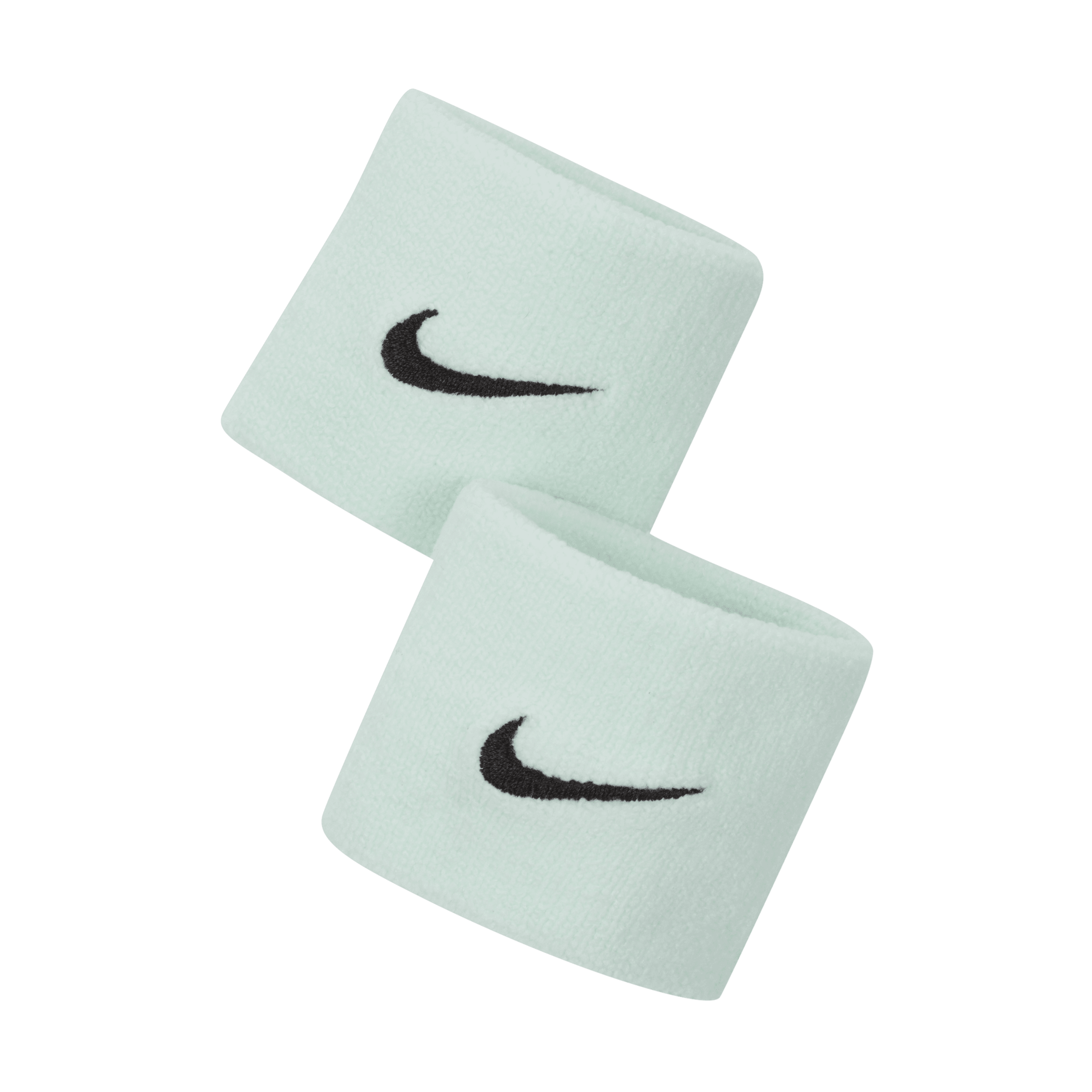 Nike Premier Muñequeras de tenis - Verde