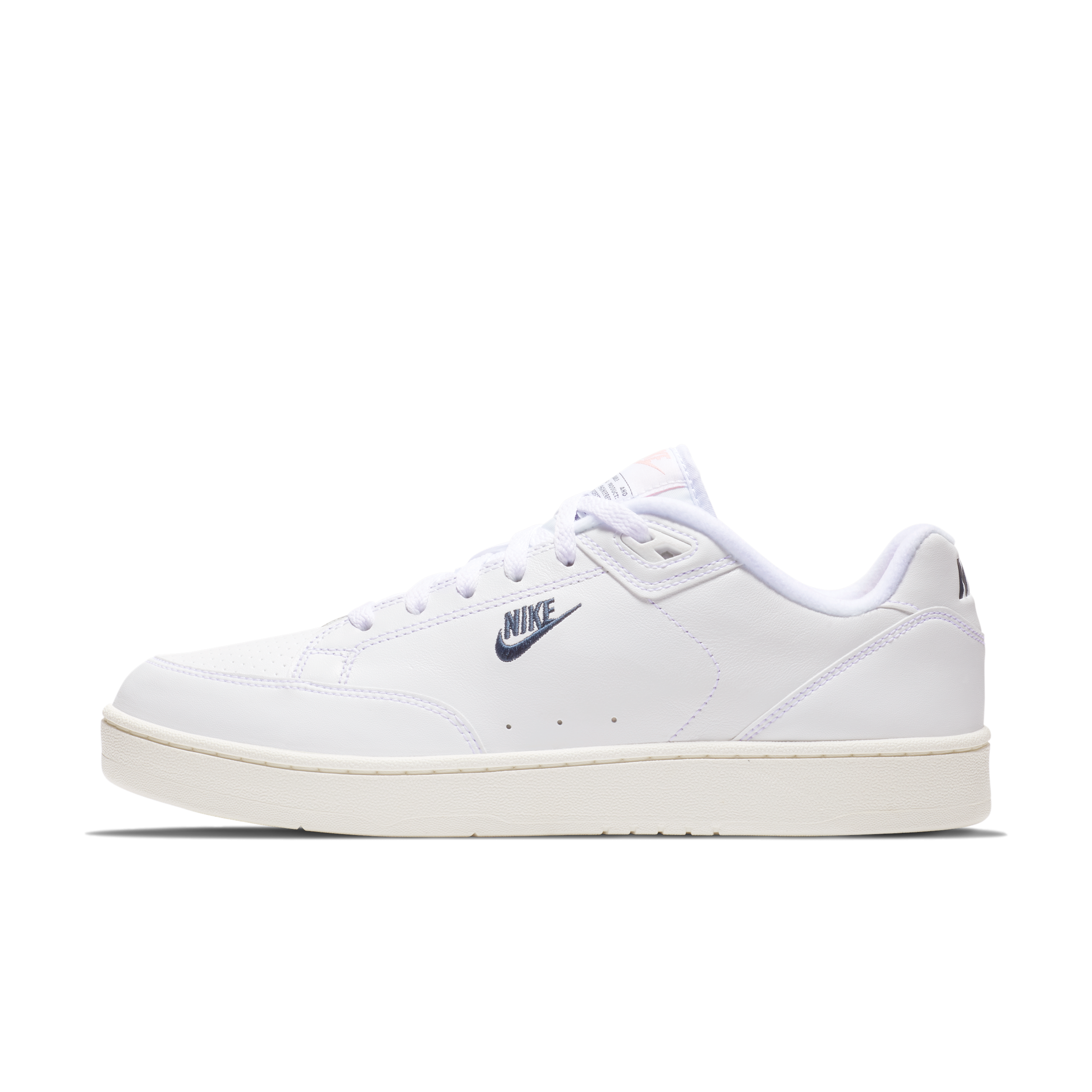 【ナイキ(NIKE)公式ストア】ナイキ グランドスタンド II メンズシューズ AA2190-100 ホワイト 【ナイキ(NIKE)公式ストア】ナイキ グランドスタンド II メンズシューズ AA2190-100 ホワイト