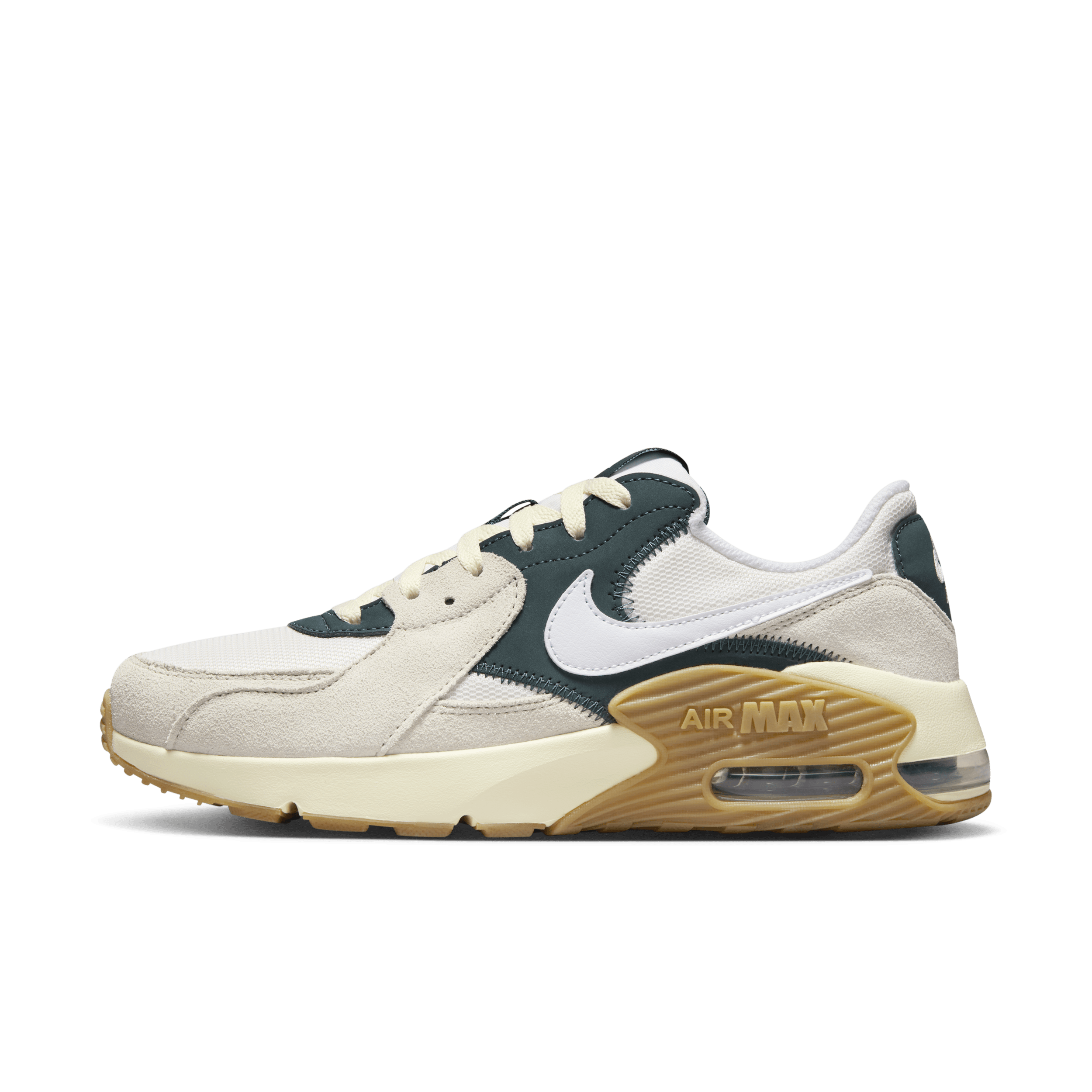 【ナイキ(NIKE)公式ストア】ナイキ エア マックス エクシー メンズシューズ FQ8067-133 ホワイト 【ナイキ(NIKE)公式ストア】ナイキ エア マックス エクシー メンズシューズ FQ8067-133 ホワイト