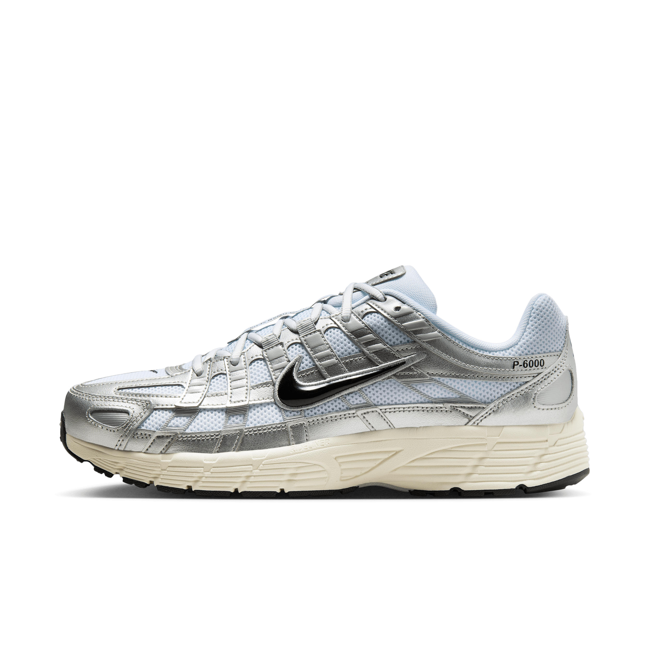 【ナイキ(NIKE)公式ストア】ナイキ P-6000 シューズ CD6404-105 ホワイト 【ナイキ(NIKE)公式ストア】ナイキ P-6000 シューズ CD6404-105 ホワイト