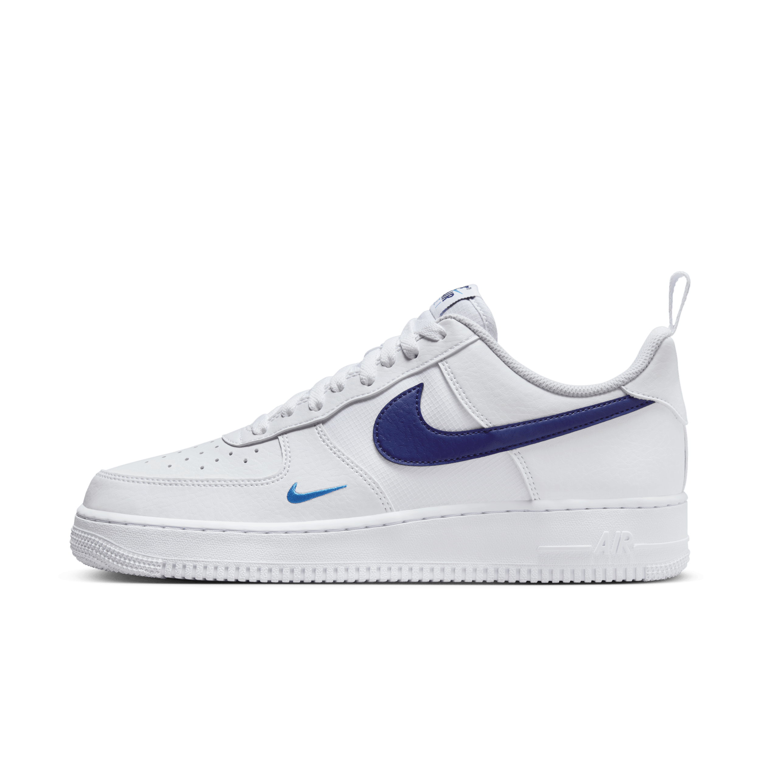 Nike Air Force 1 '07-sko til mænd - hvid