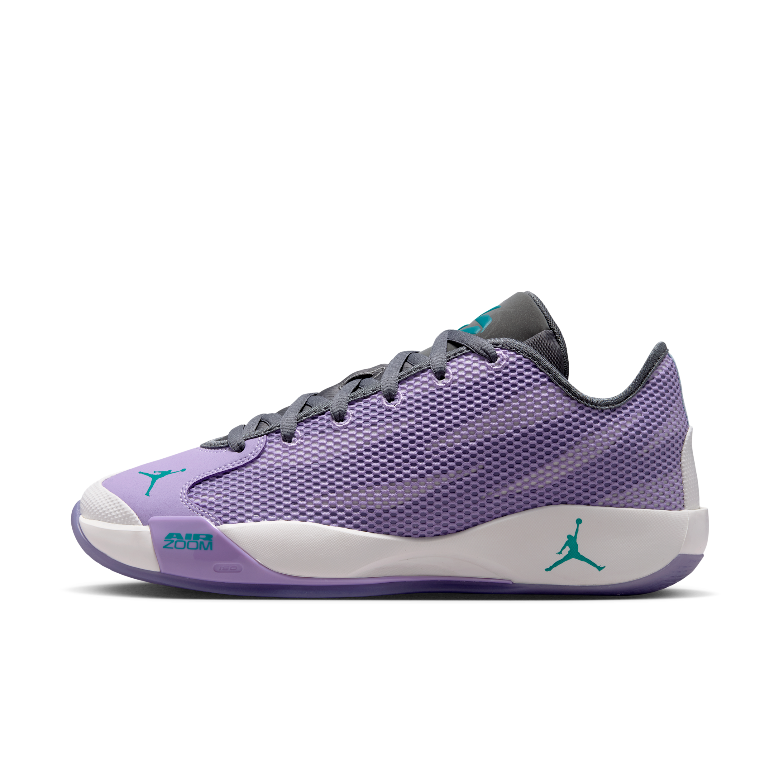 Chaussure de basket Luka 77 - Pourpre IF1610-501 Pourpre