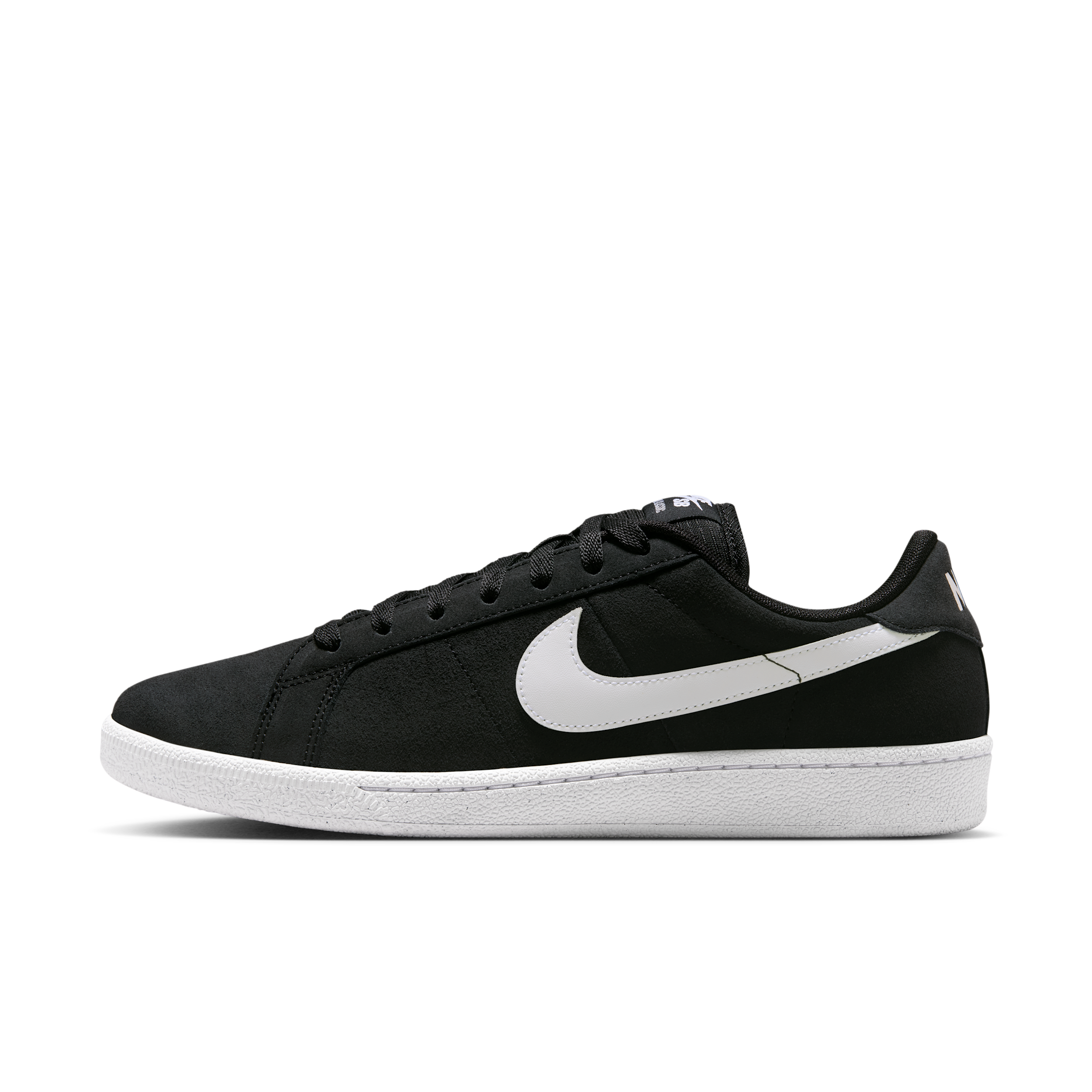Chaussure de skate Nike SB Zoom Tennis Classic - Noir HF7386-004 Noir
